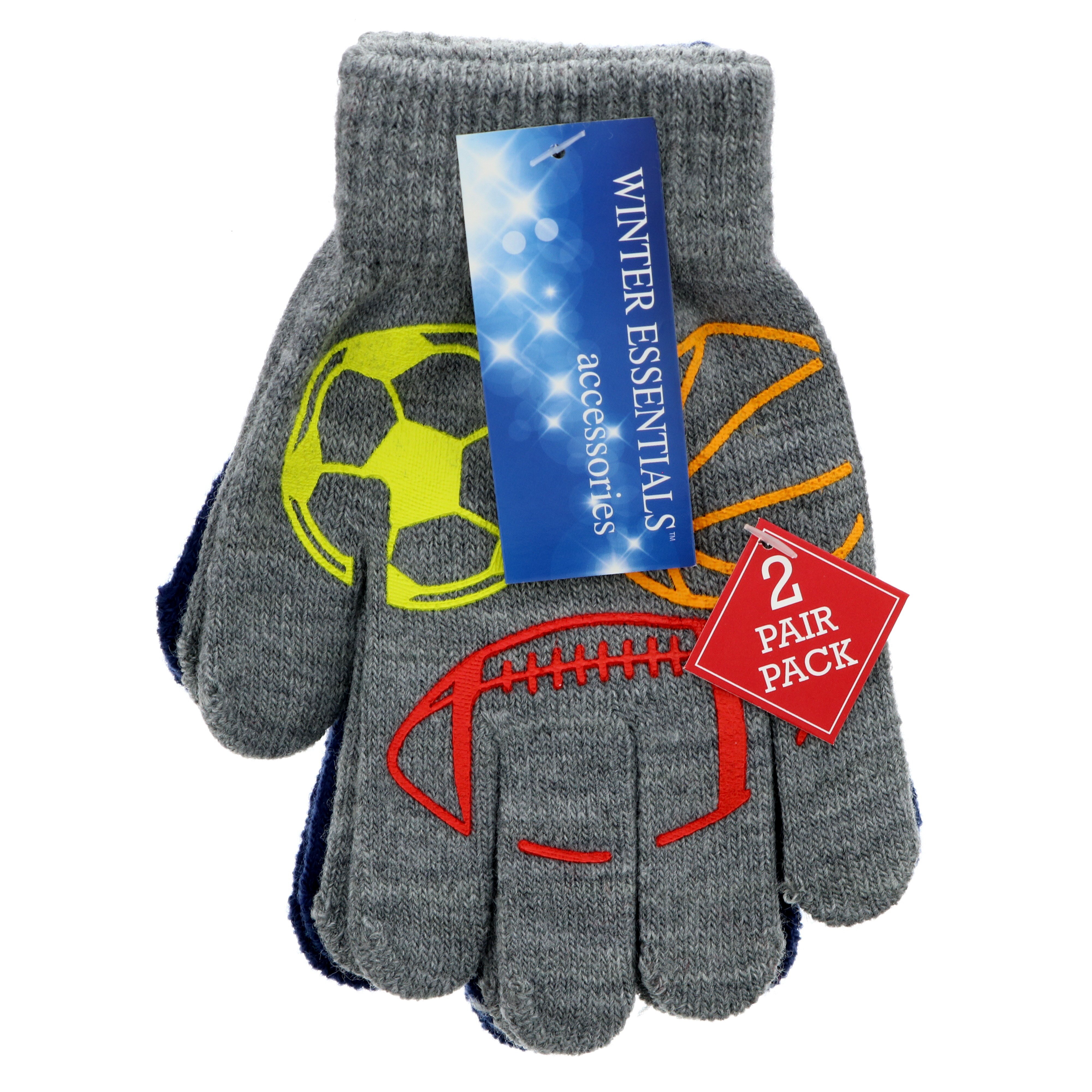 Paris Accessories Sports Boys Gripper Glove Shop Gloves At H E B   002022788 1