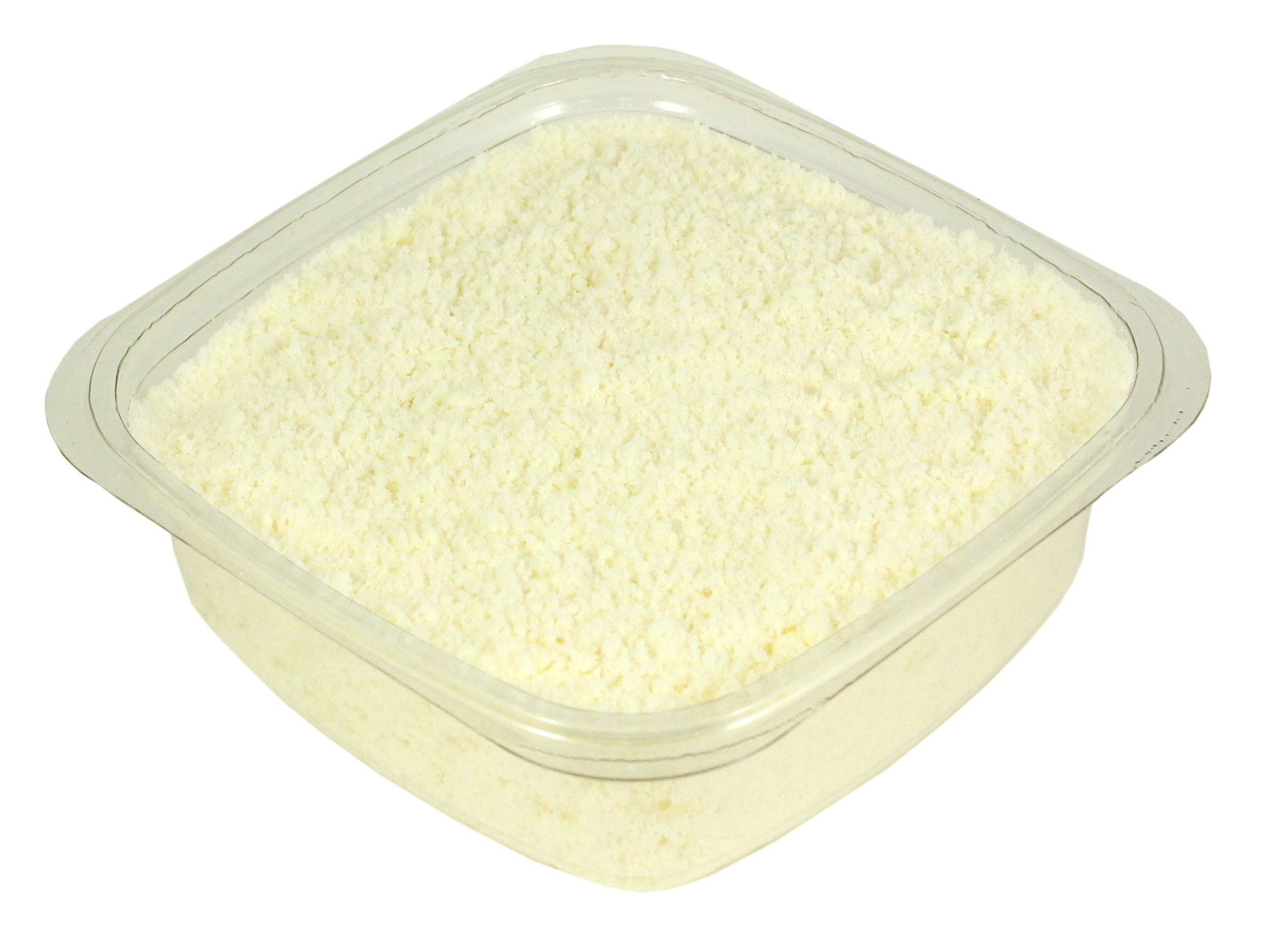 Los Altos Queso Cotija Molido - Shop Cheese At H-E-B