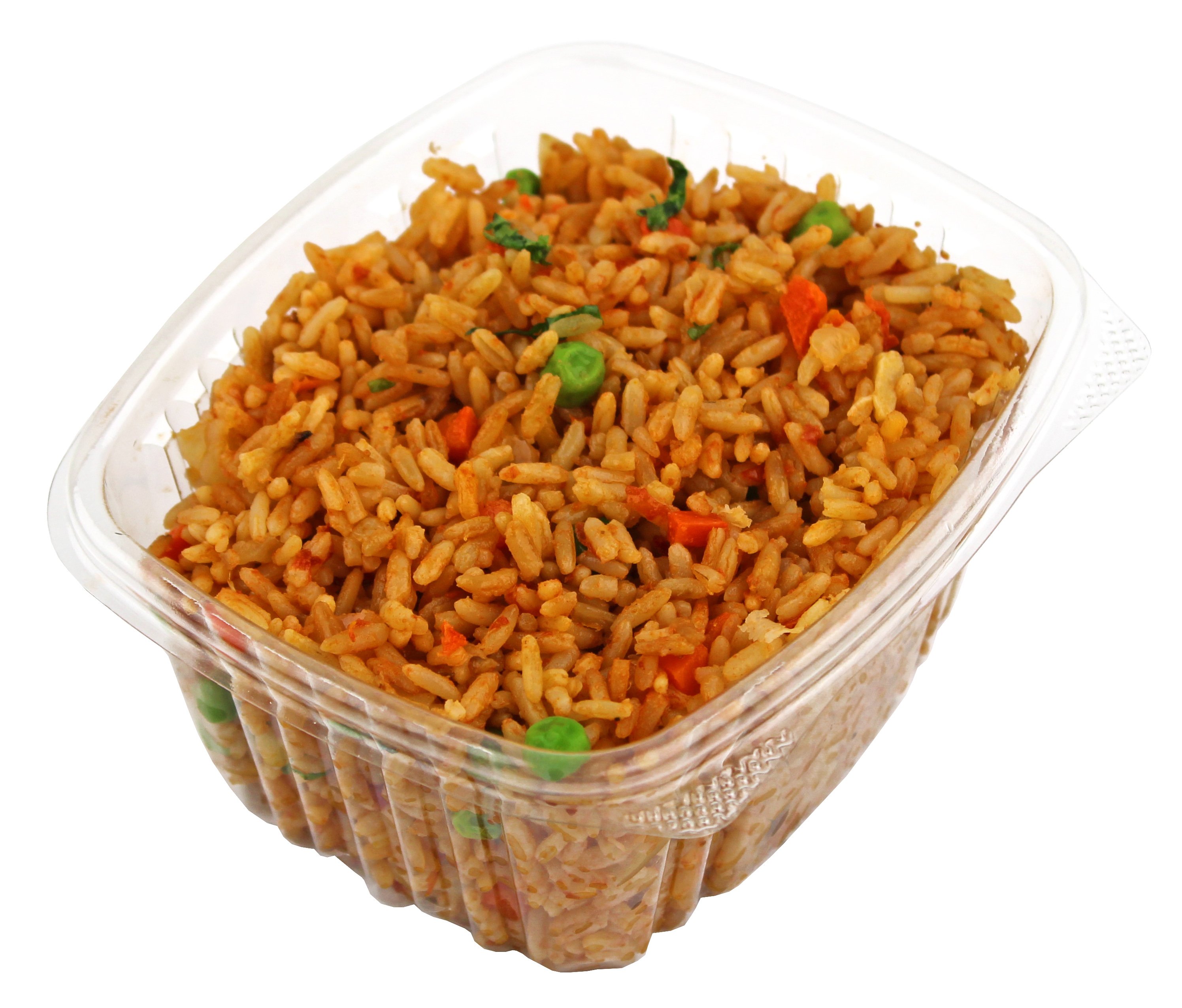 Central Market Mexican Style Red Rice, by lb | Central Market - Really ...