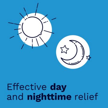 Preparation H Irritation Preventation Hemorrhoid Suppositories, 12 ct