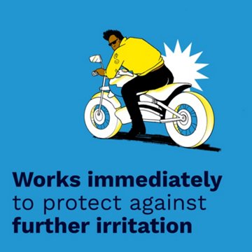 Preparation H Irritation Preventation Hemorrhoid Suppositories, 12 ct