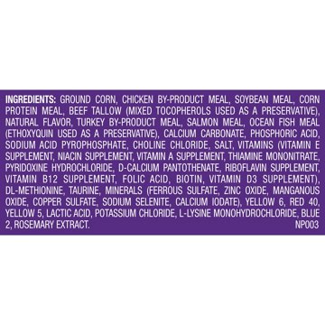 Meow Mix Original Choice Original Choice Cat Food