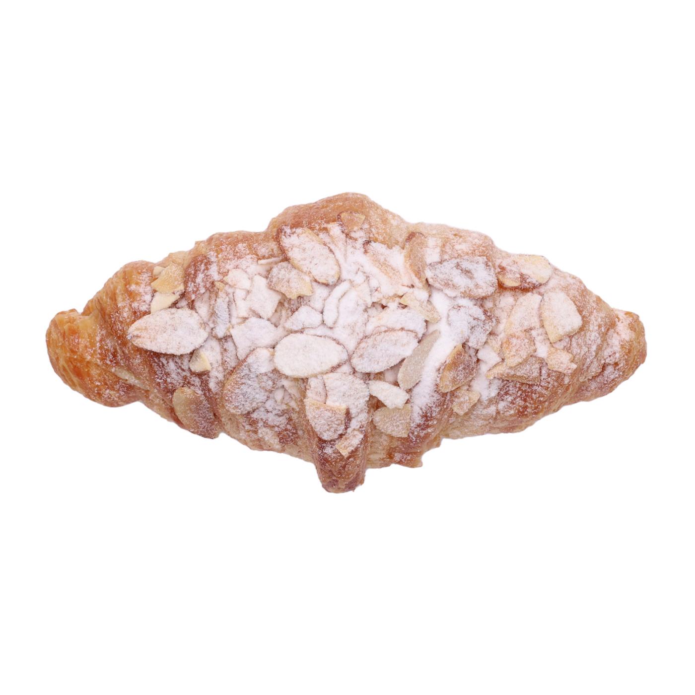 H-E-B Bakery Large Almond Croissant; image 2 of 3