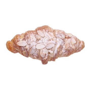 H-E-B Bakery Large Almond Croissant
