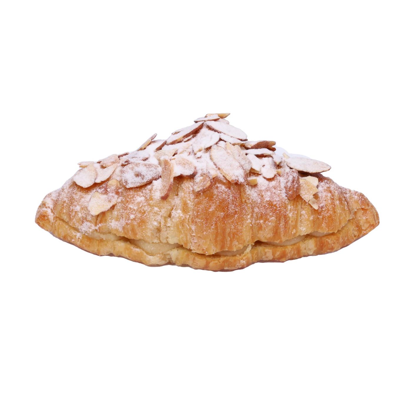 H-E-B Bakery Large Almond Croissant; image 3 of 3