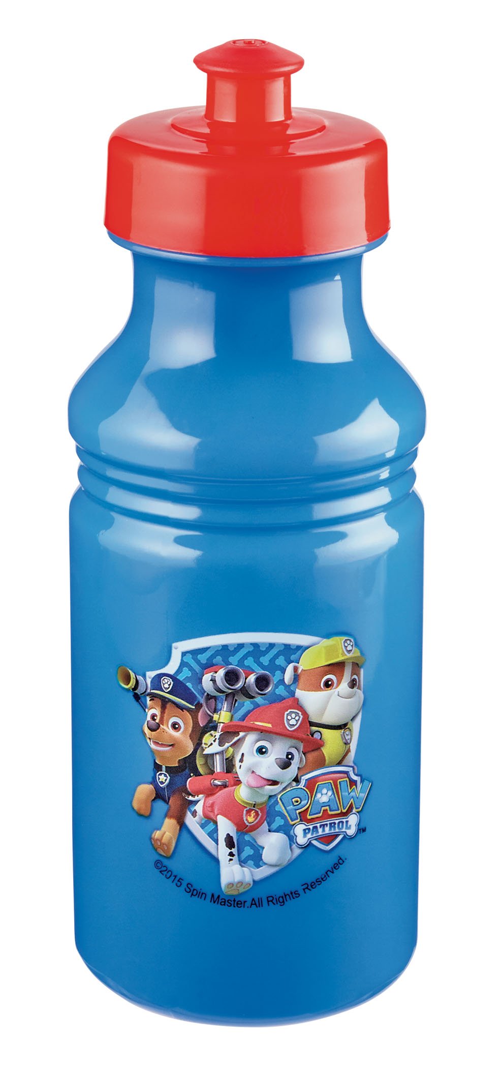 Paw Patrol Zak Bottle vlr.eng.br