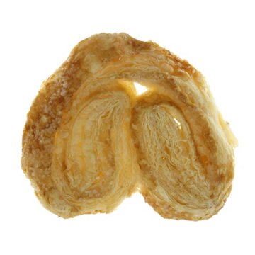 H-E-B Bakery Oreja Palm Leaf Pastry