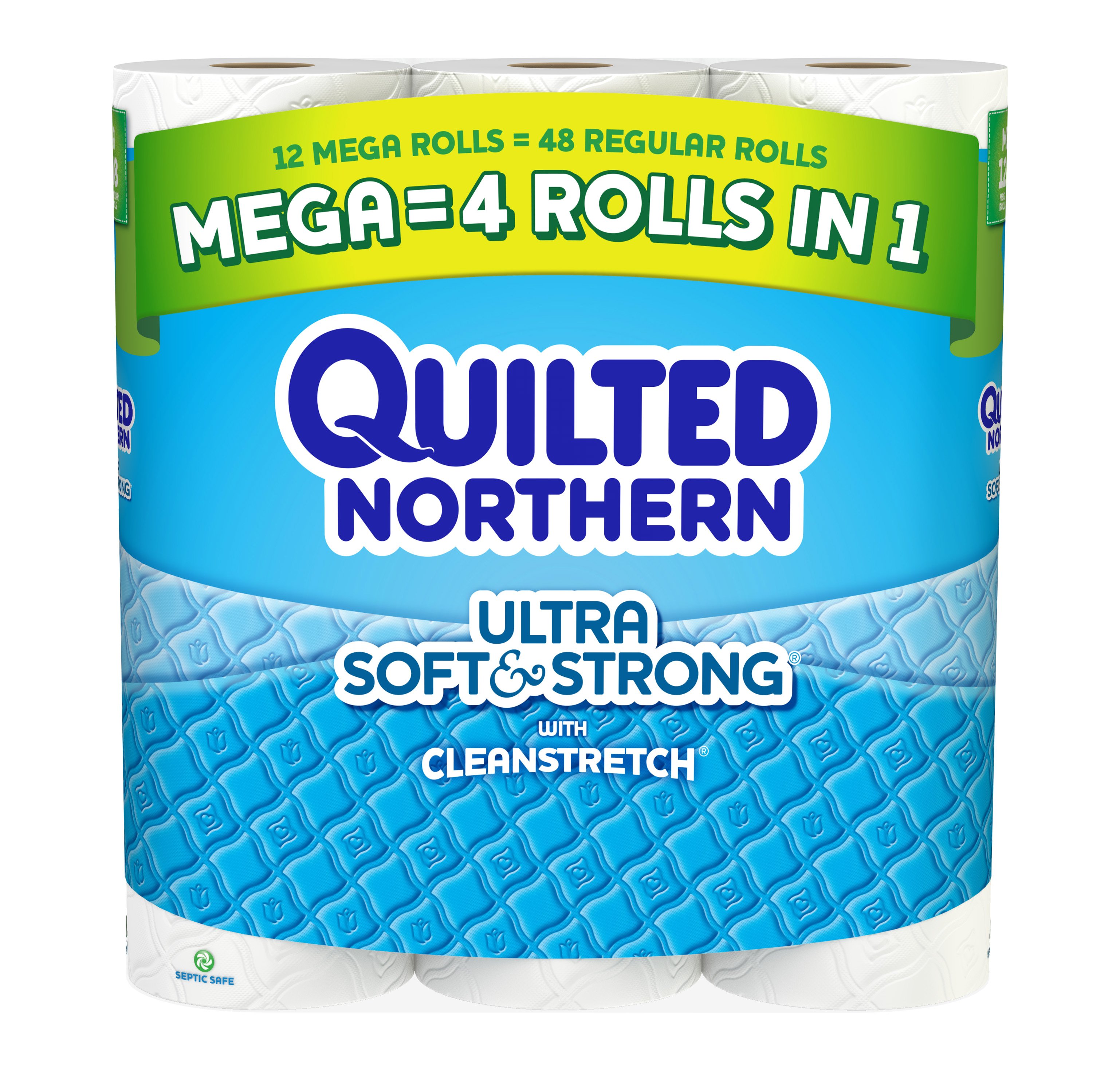 Quilted Northern Toilet Paper Review