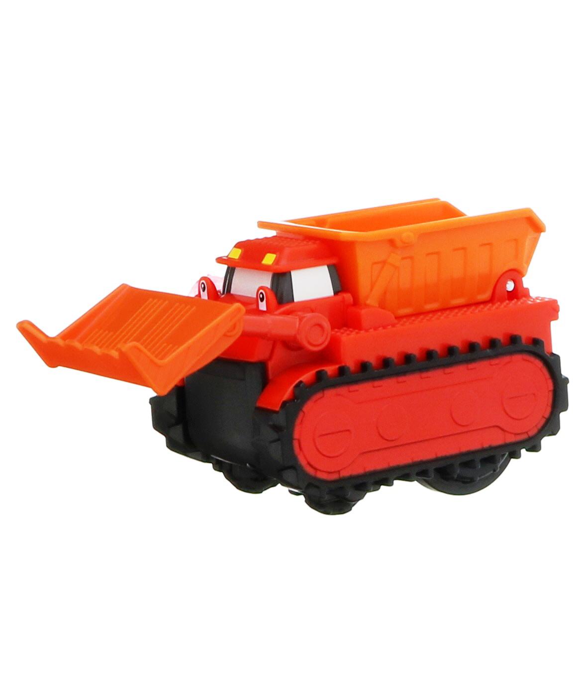 Fisher-Price Bob The Builder Assorted Pullback Vehicles; image 2 of 3