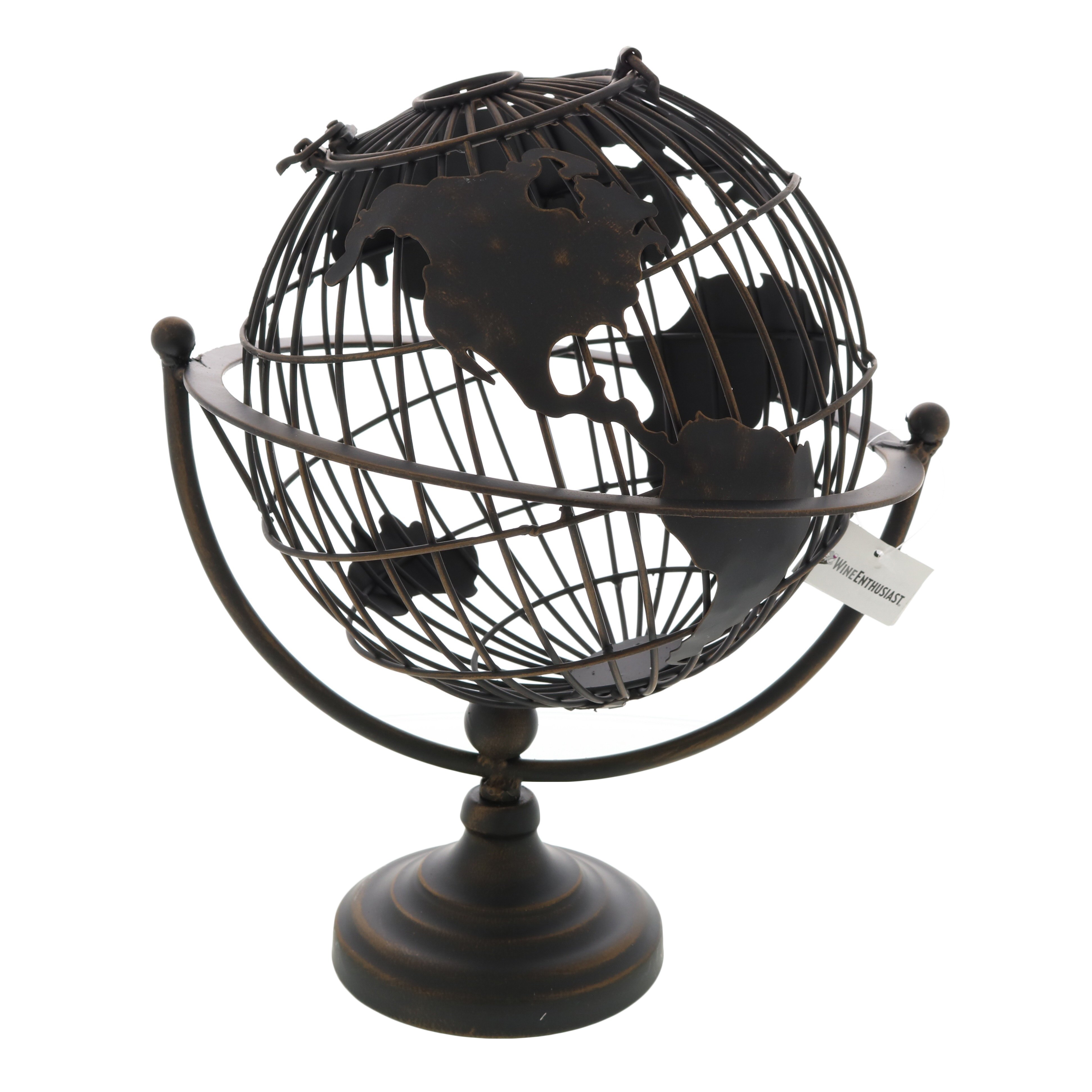 Globe 2025 cork holder