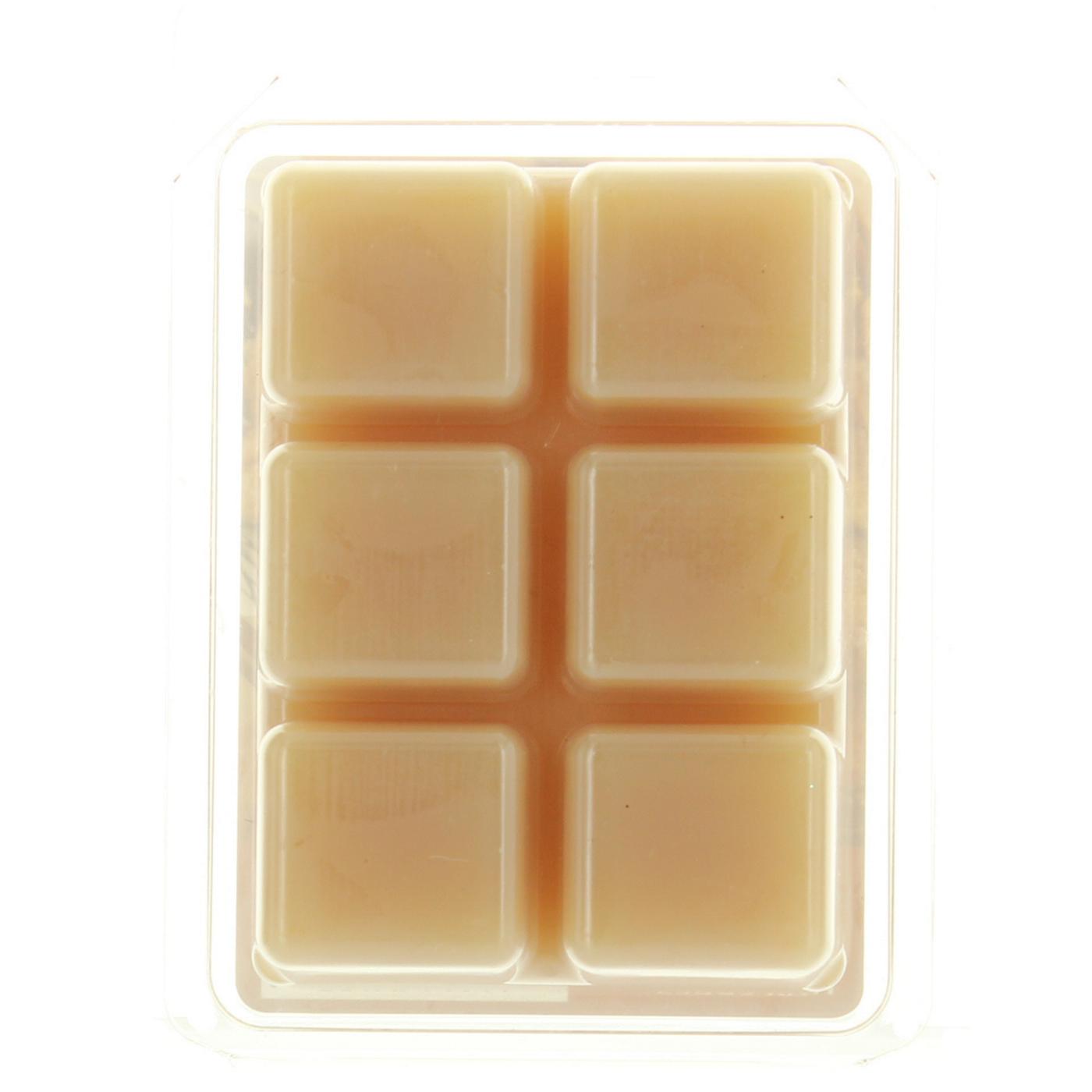 ScentSationals Sugared Pecans Scented Wax Melt Cubes; image 2 of 2