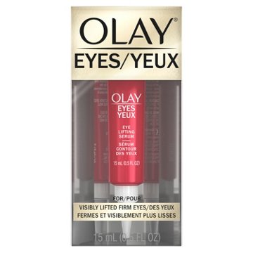 Olay Eye Lifting Serum, 0.5 oz