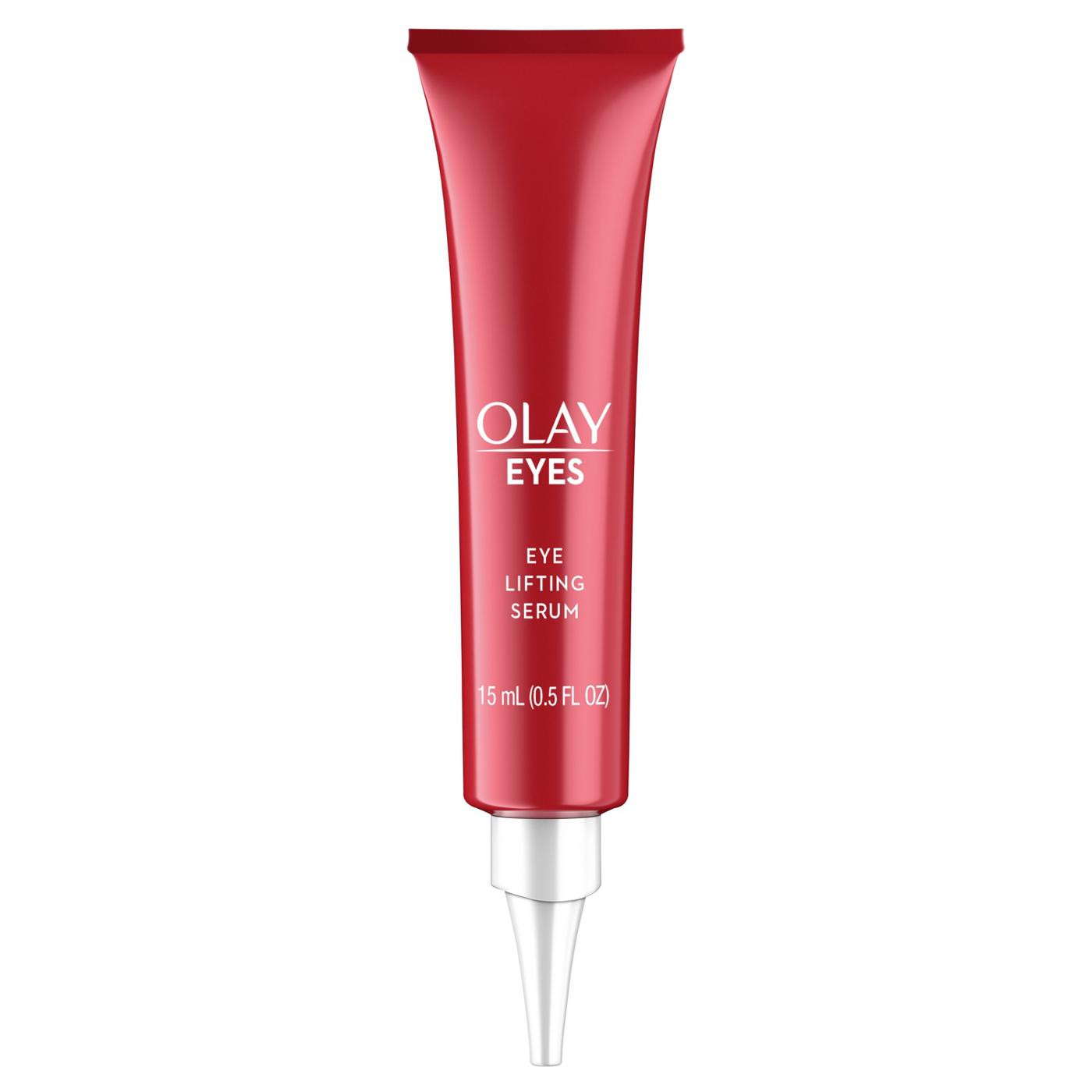 Olay Eye Lifting Serum; image 2 of 6
