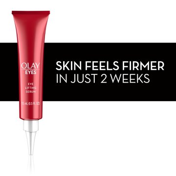 Olay Eye Lifting Serum, 0.5 oz