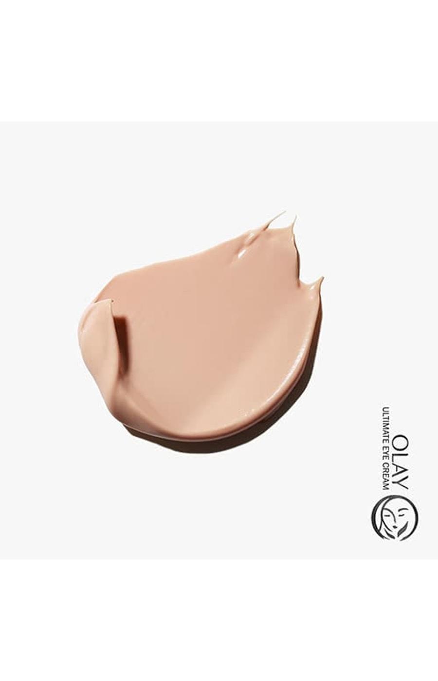 Olay Ultimate Eye Cream for Wrinkles, Puffy Eyes & Dark Circles; image 4 of 6