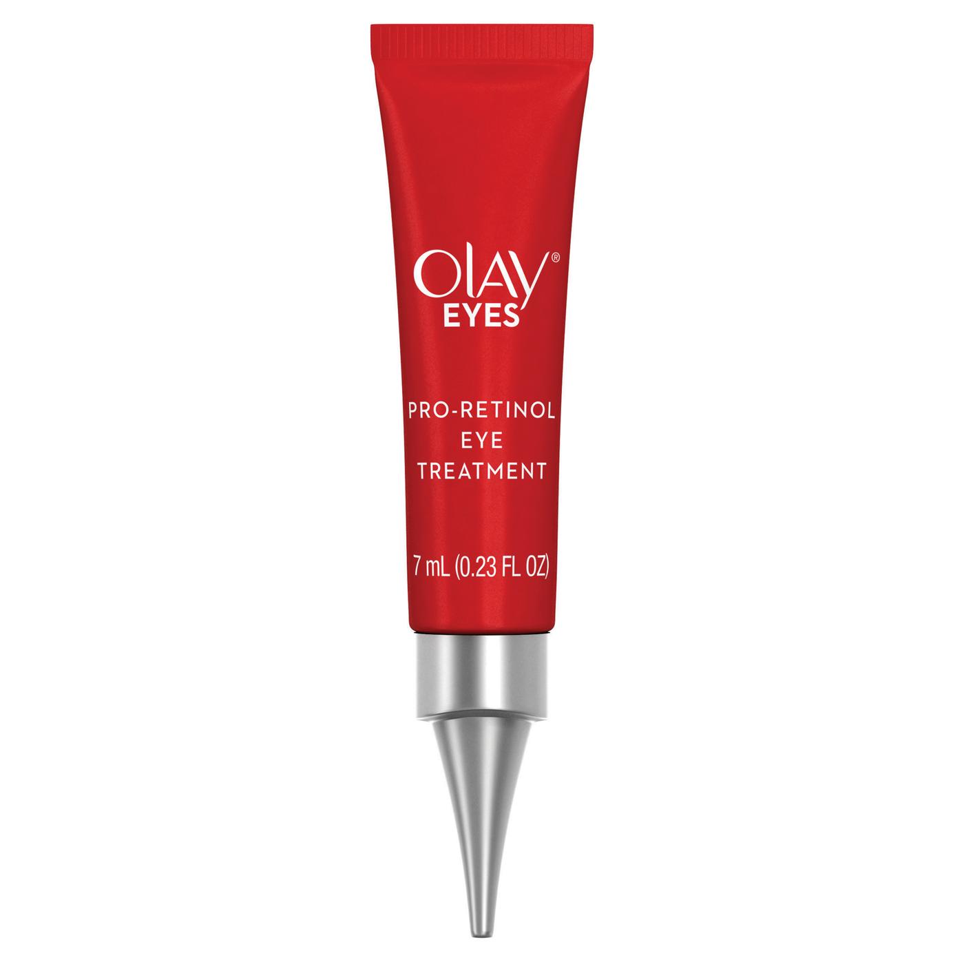 Olay Olay Eyes Pro Retinol Eye Cream Treatment for Wrinkles; image 2 of 2