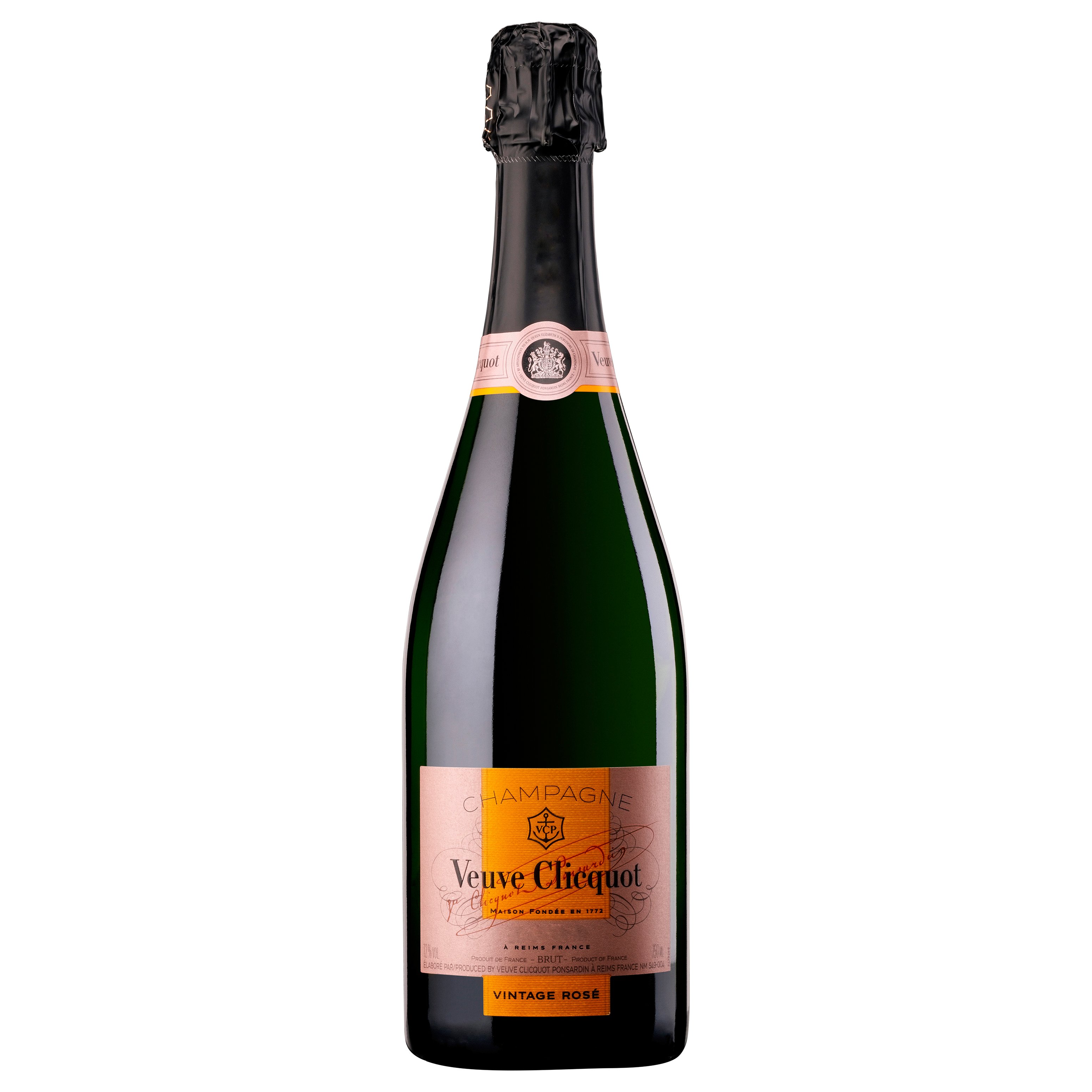 Veuve Clicquot Vintage 2012 Magnum Champagne