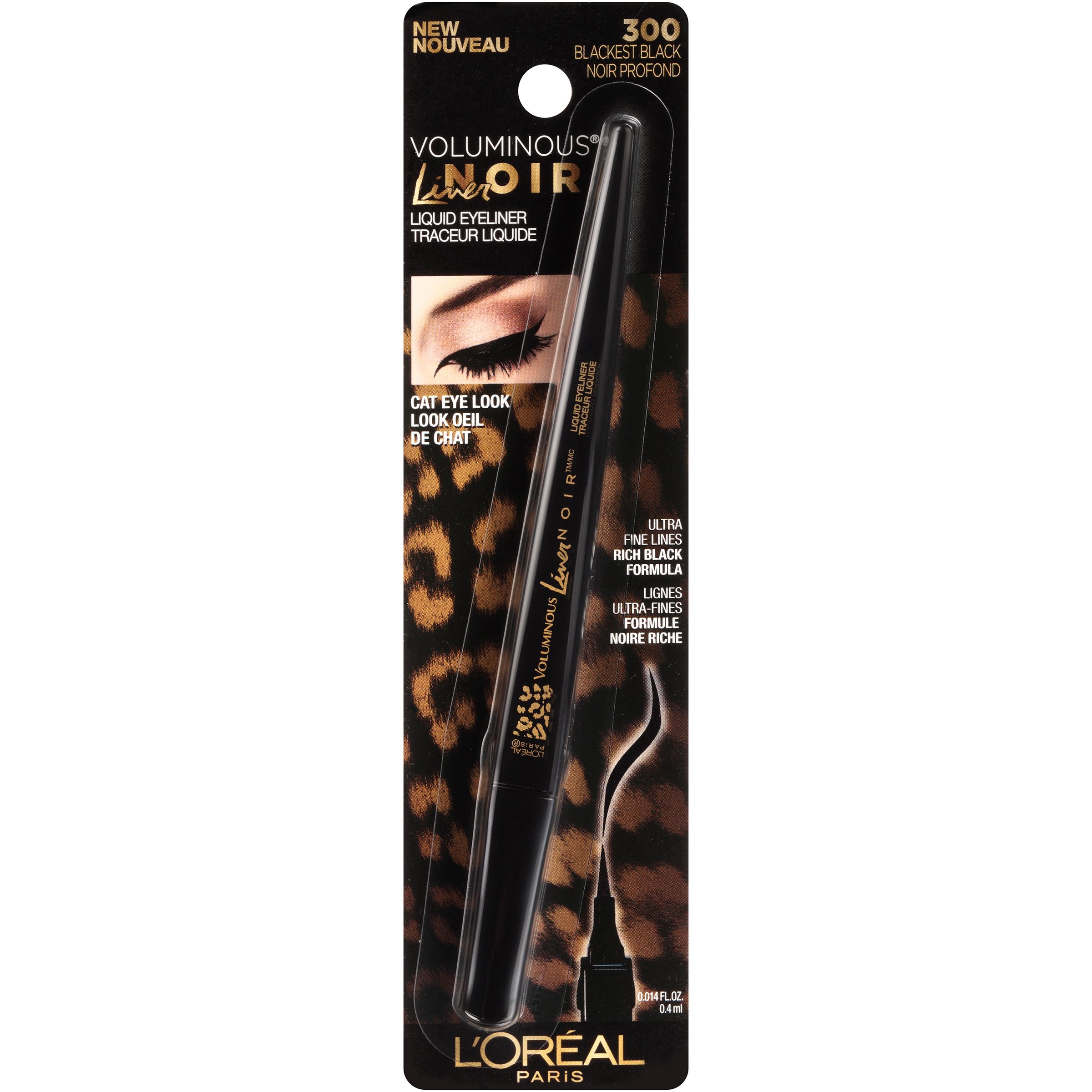 best blackest black liquid eyeliner