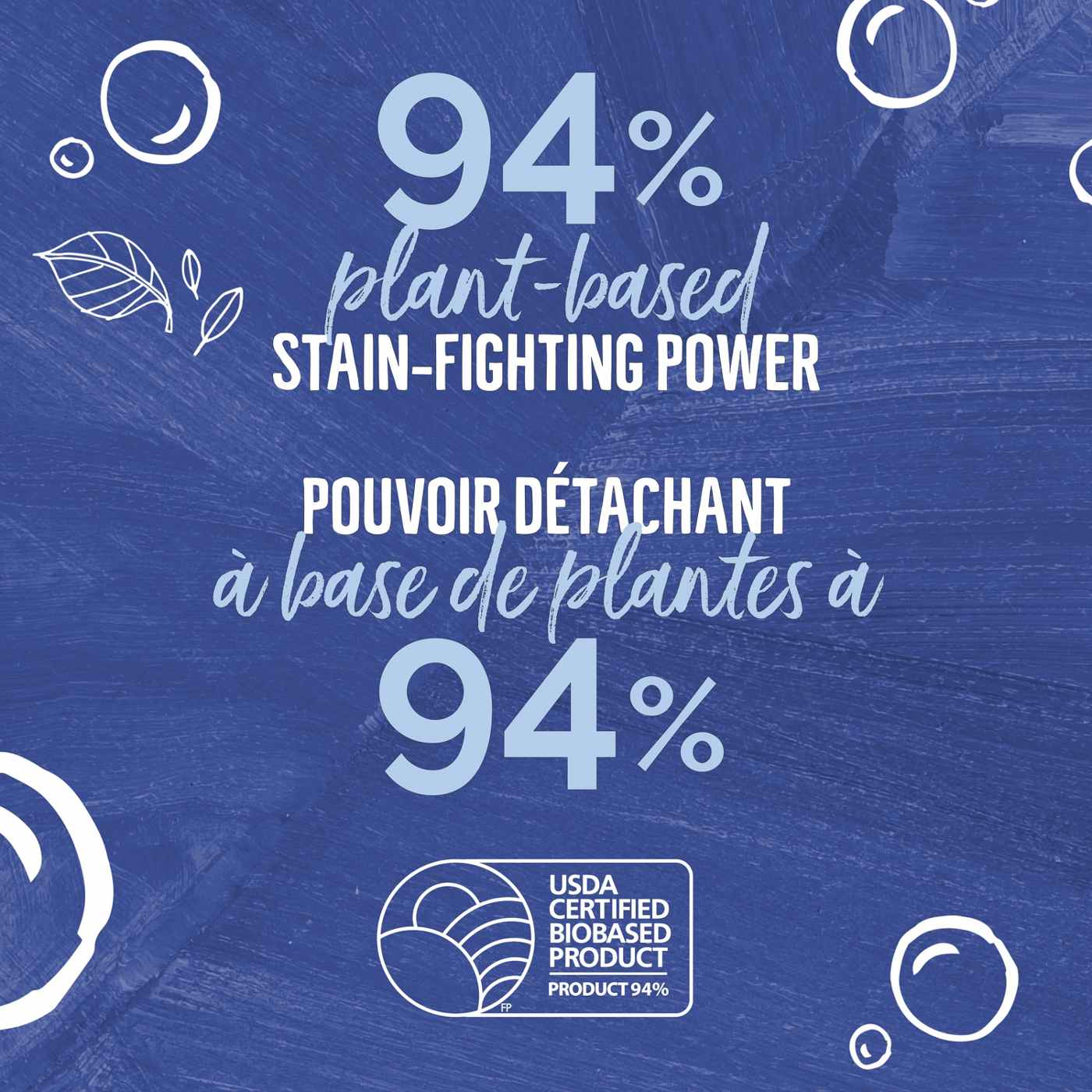 Seventh Generation Free & Clear HE Laundry Detergent Packs; image 2 of 6