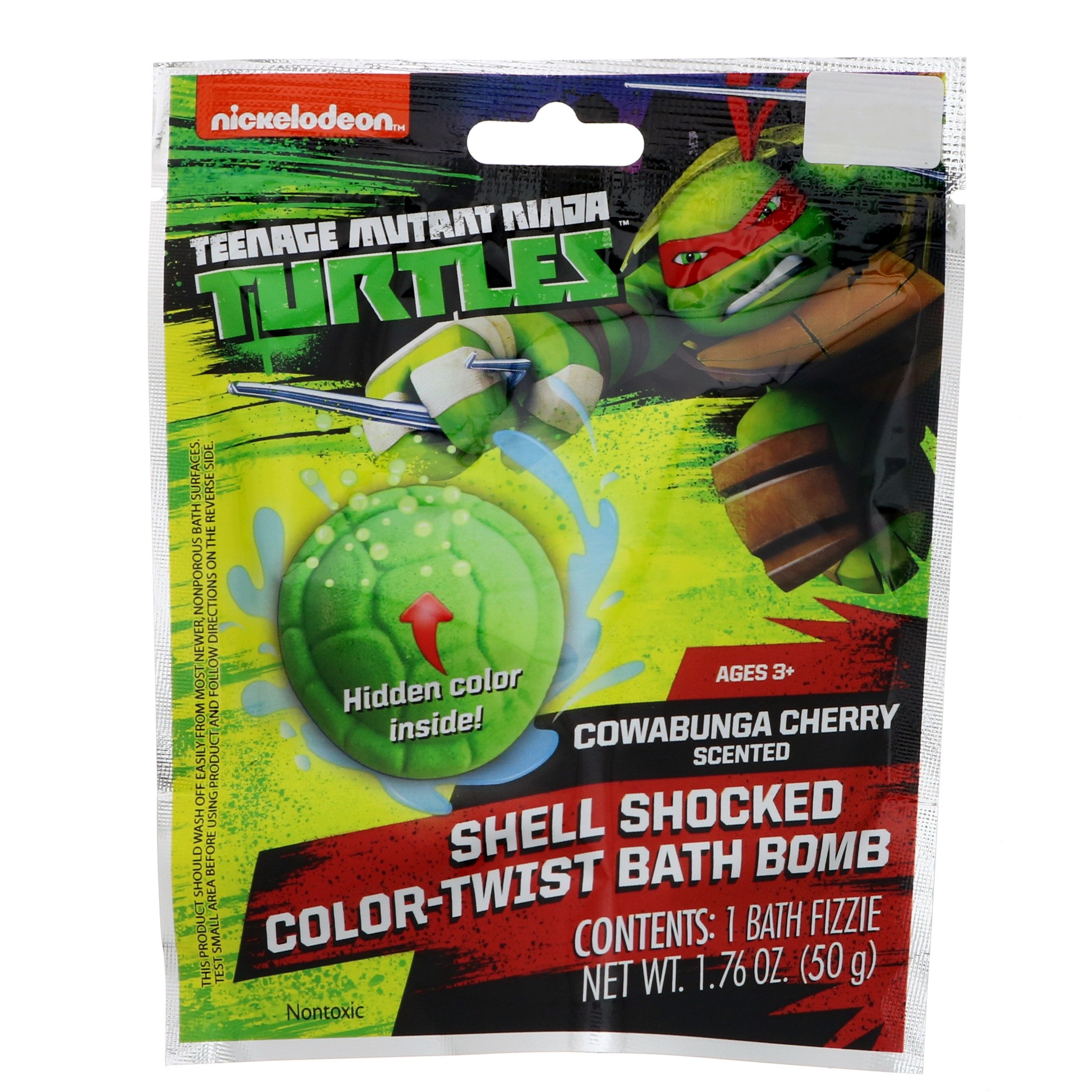 teenage mutant ninja turtles bath toys