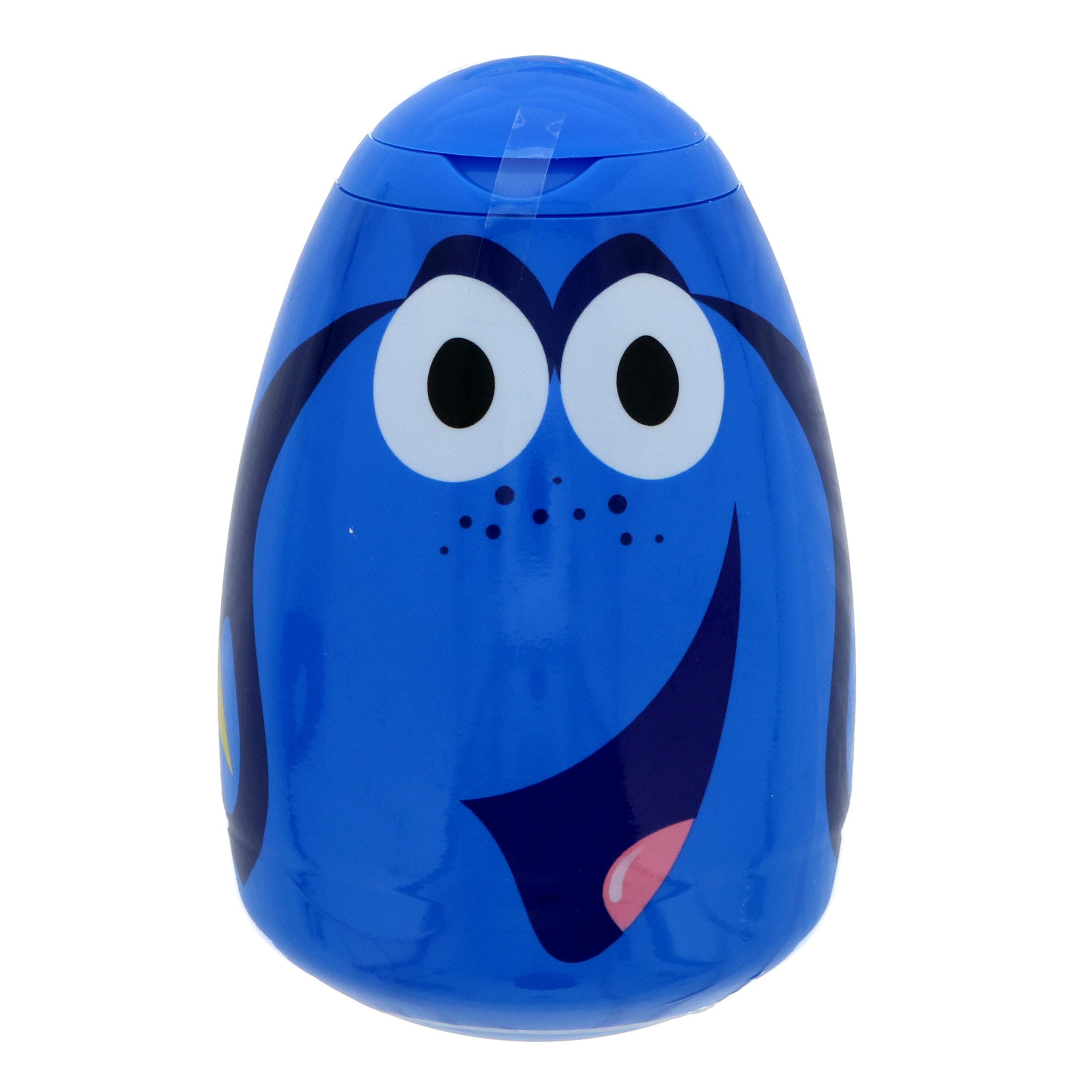 Disney Finding Dory Bubble Bath Bobbles Shop Health & Skin Care at HEB