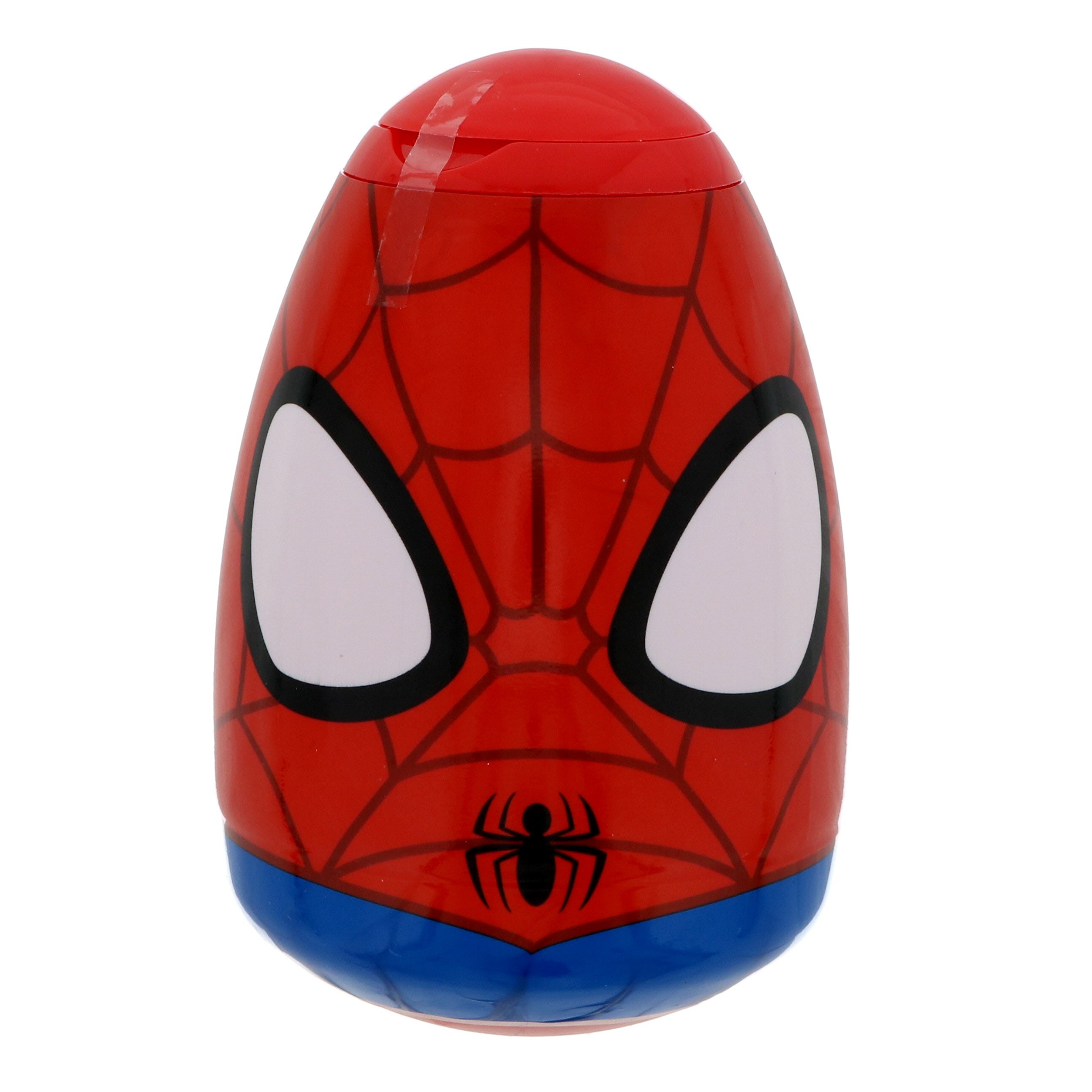 Spiderman Bubble Bath Bobbles - Shop Accessories at H-E-B