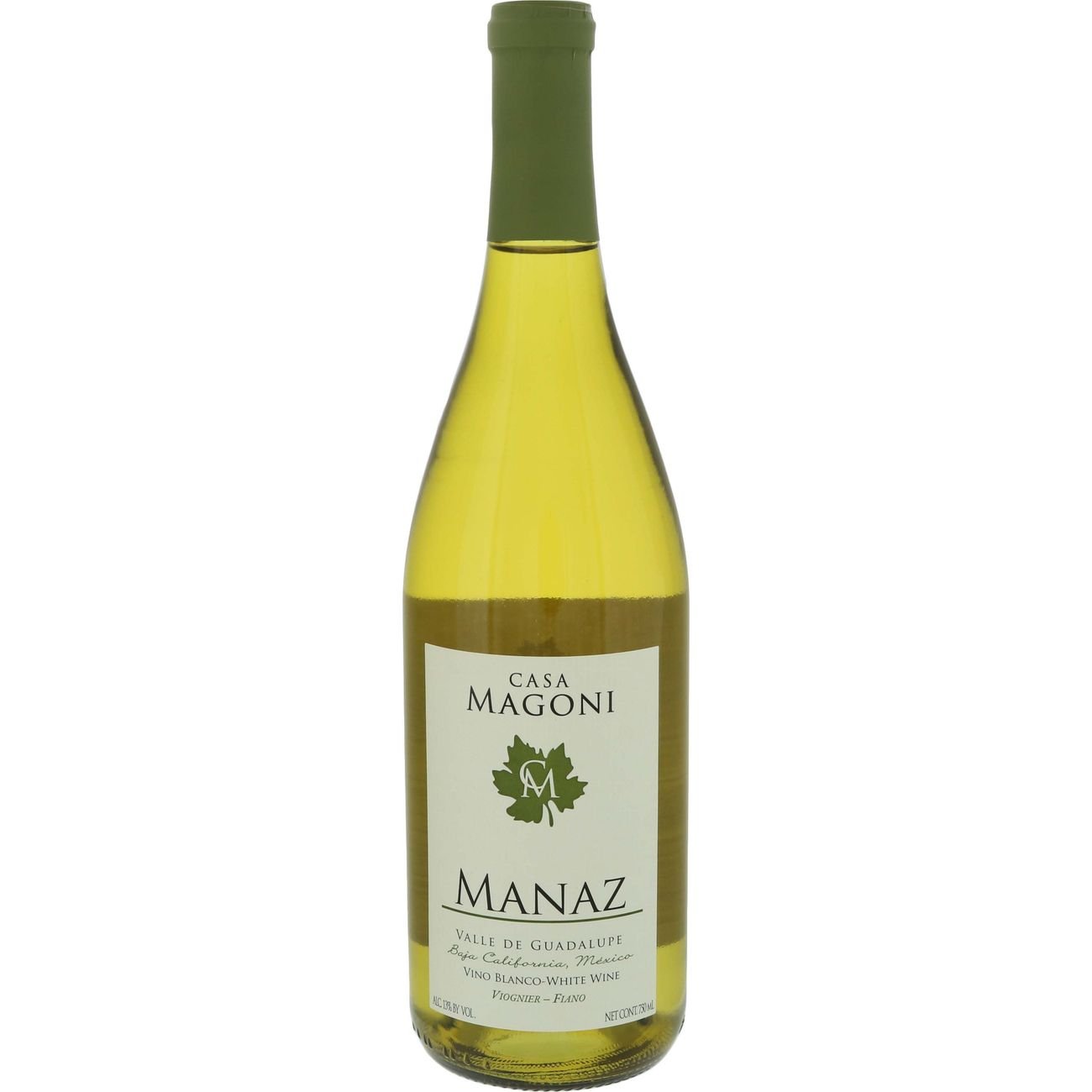 Casa Magoni Manaz Shop Beer &