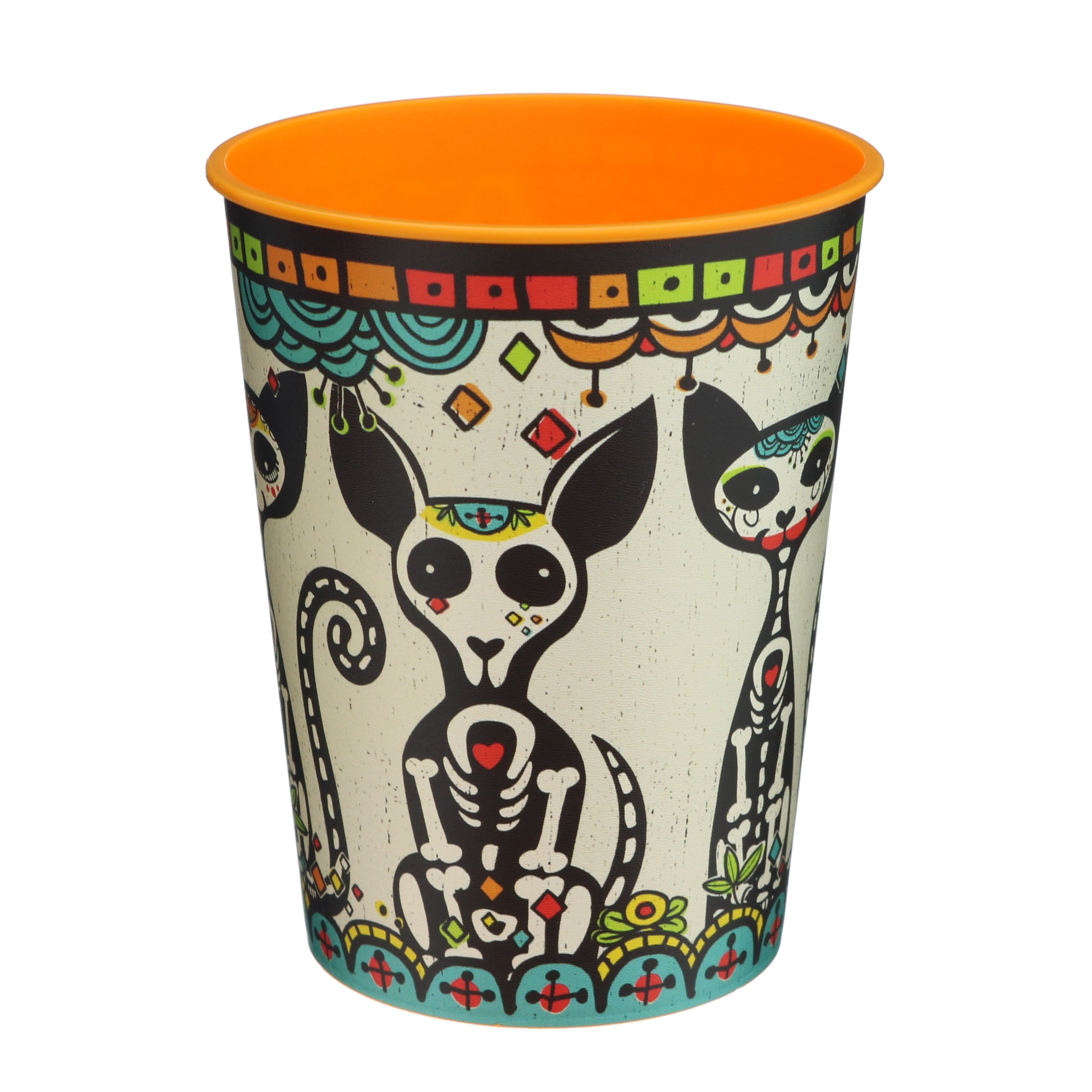 Hallmark Day Of The Dead Cup - Shop Cups & Tumblers at H-E-B