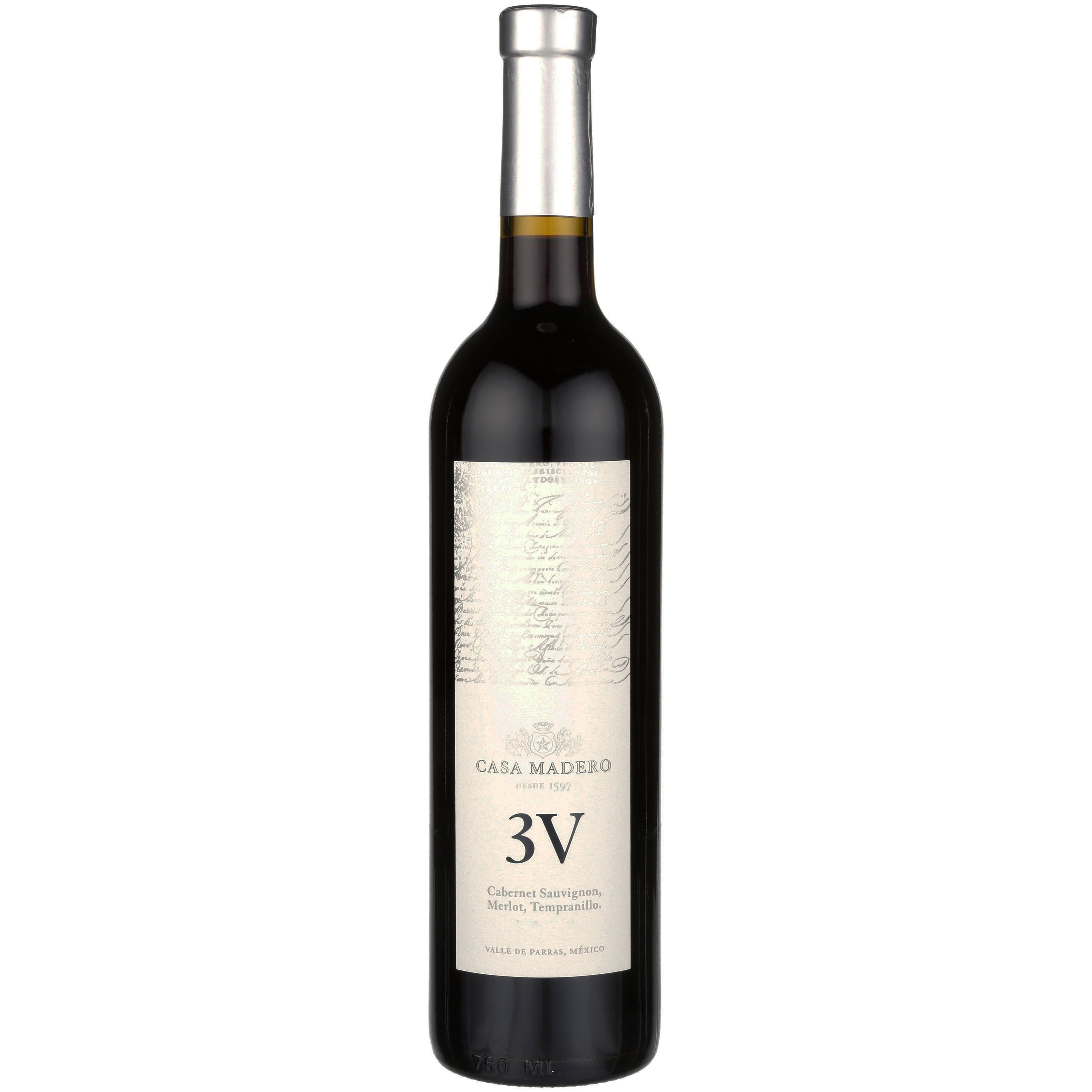 Casa Madero 3V, 750 mL | Central Market - Really Into Food
