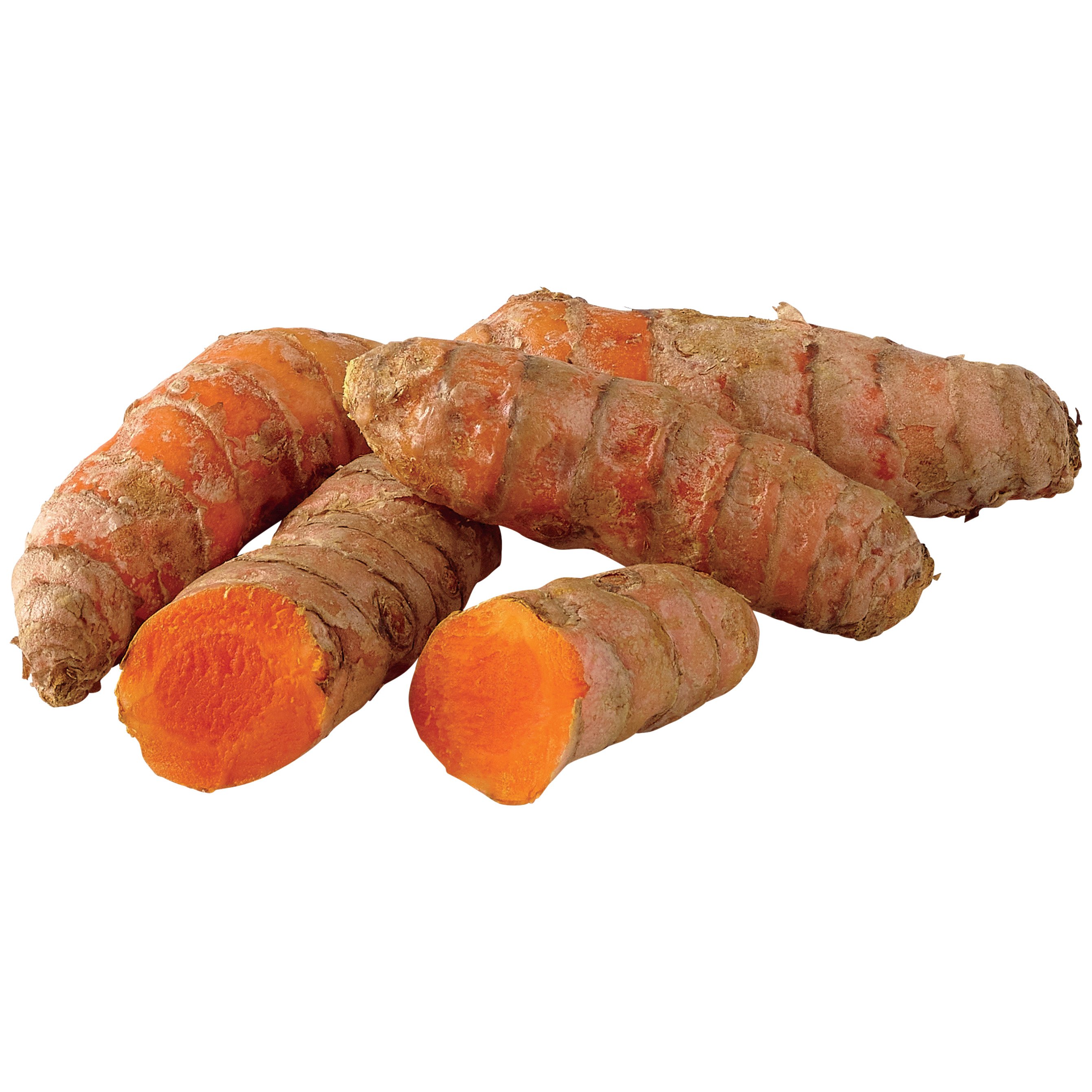 Fresh Turmeric Root - Shop Specialty & Tropical at H-E-B