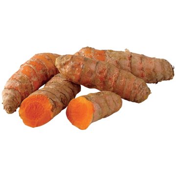 Fresh Turmeric Root, 6 oz