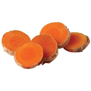 Fresh Turmeric Root, 6 oz