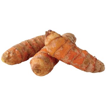 Fresh Turmeric Root, 6 oz