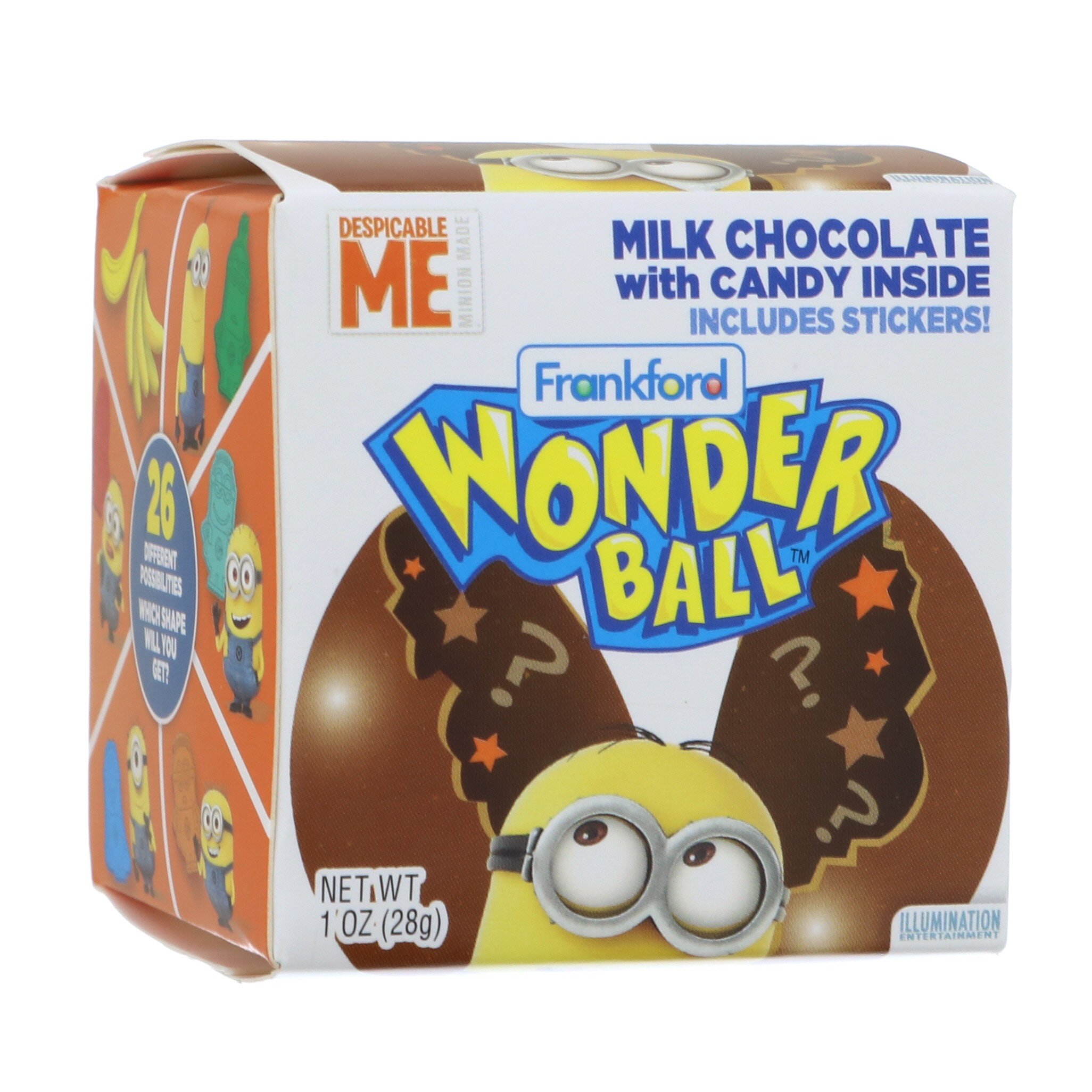 Wonderball deals