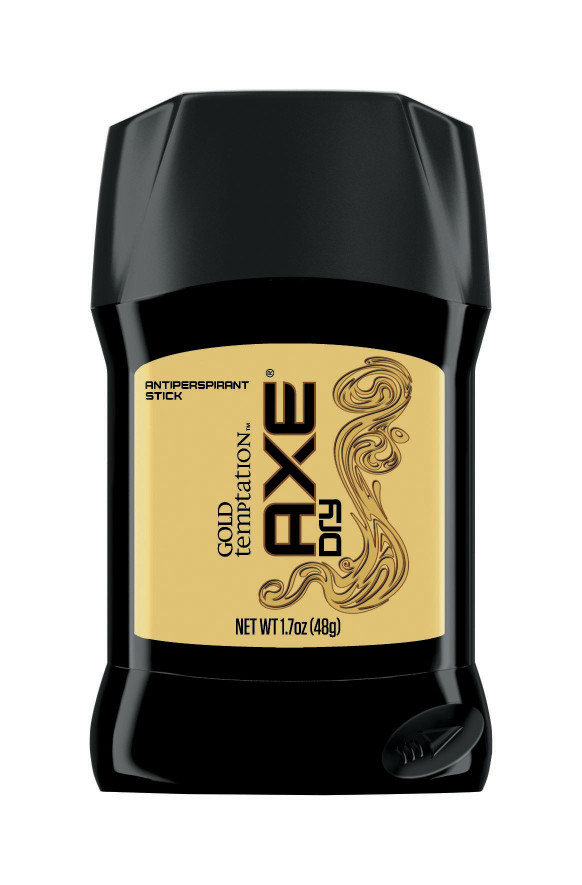 Axe Dry Antiperspirant Gold Temptation Shop Deodorant Antiperspirant At H E B