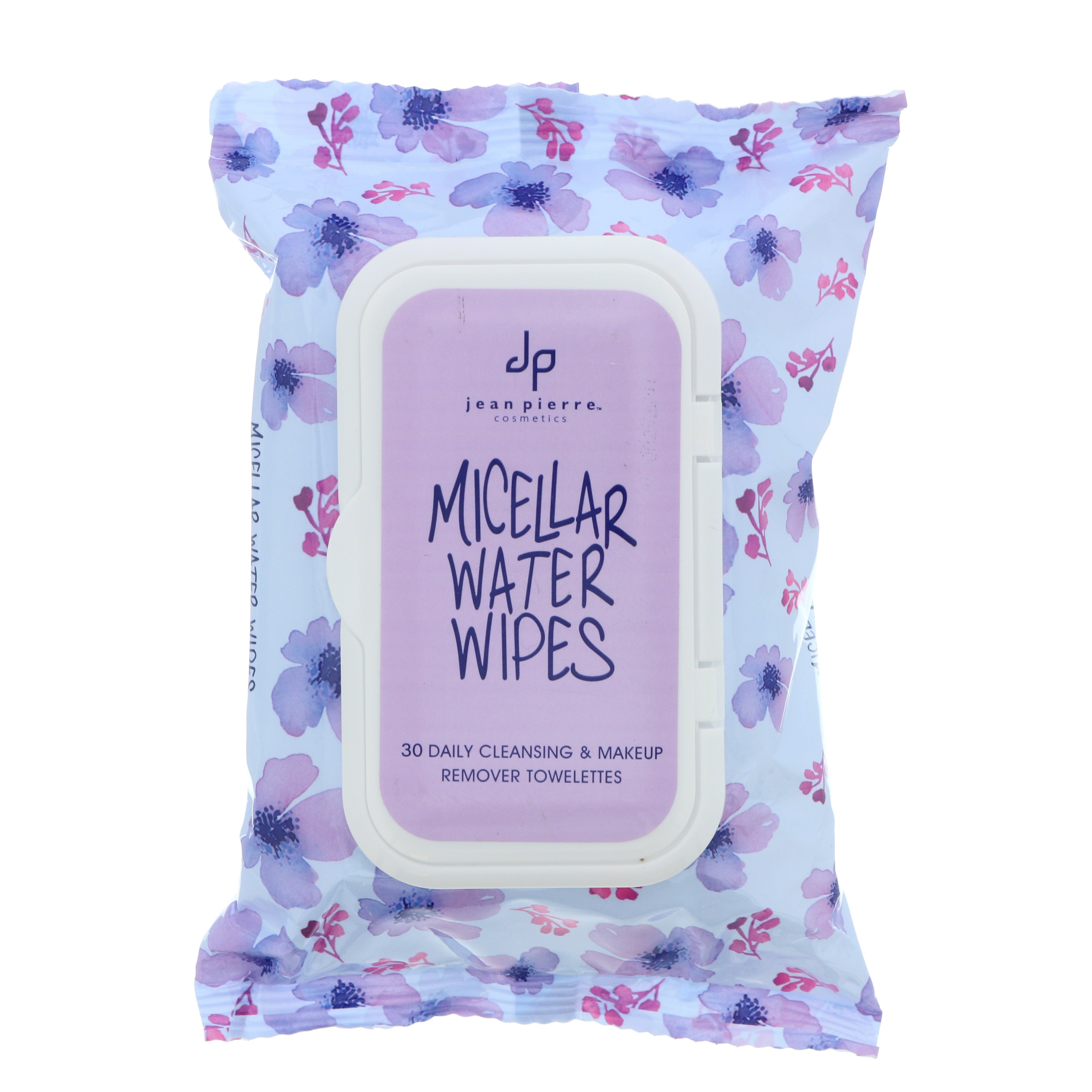 micellar water face wipes