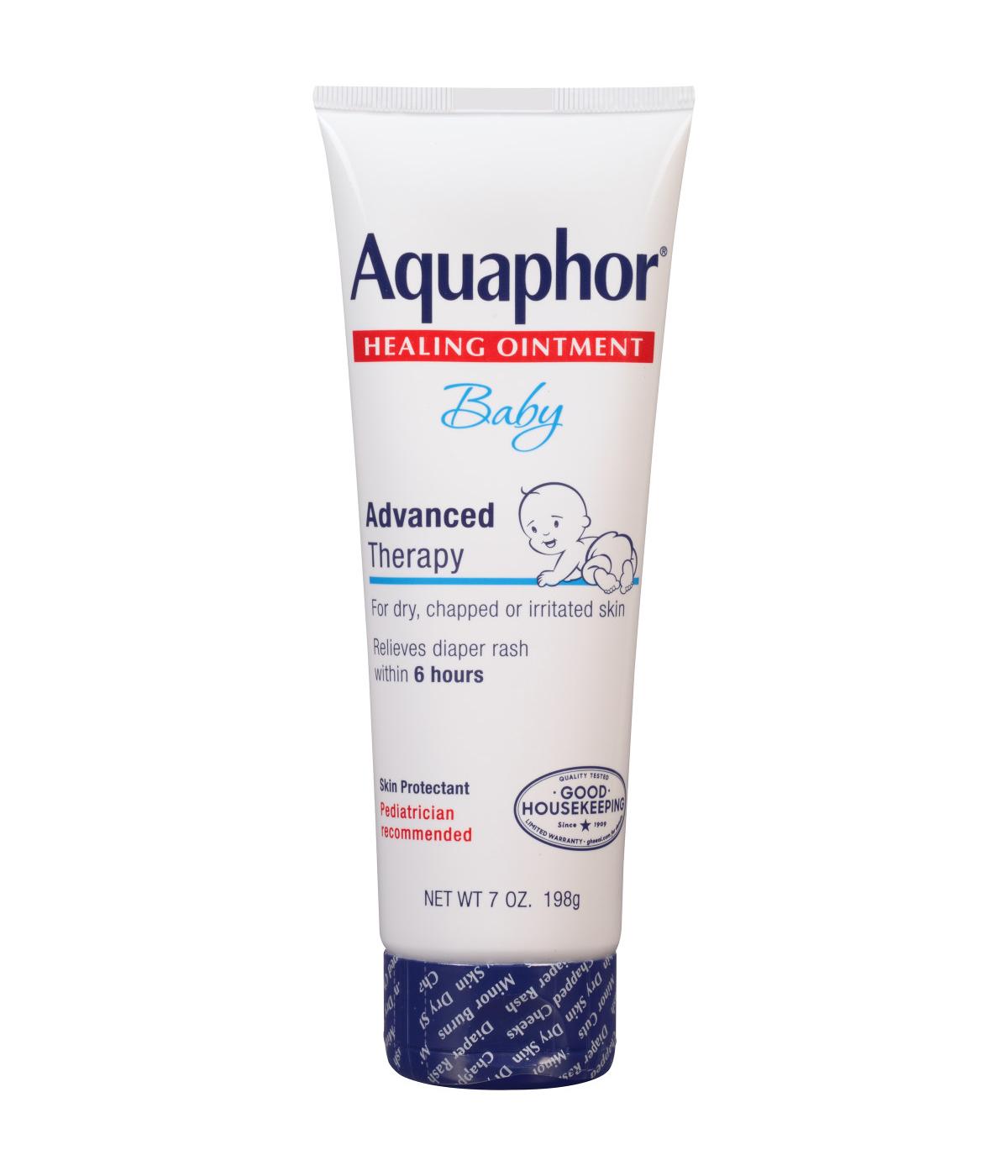 Aquaphor lotion deals