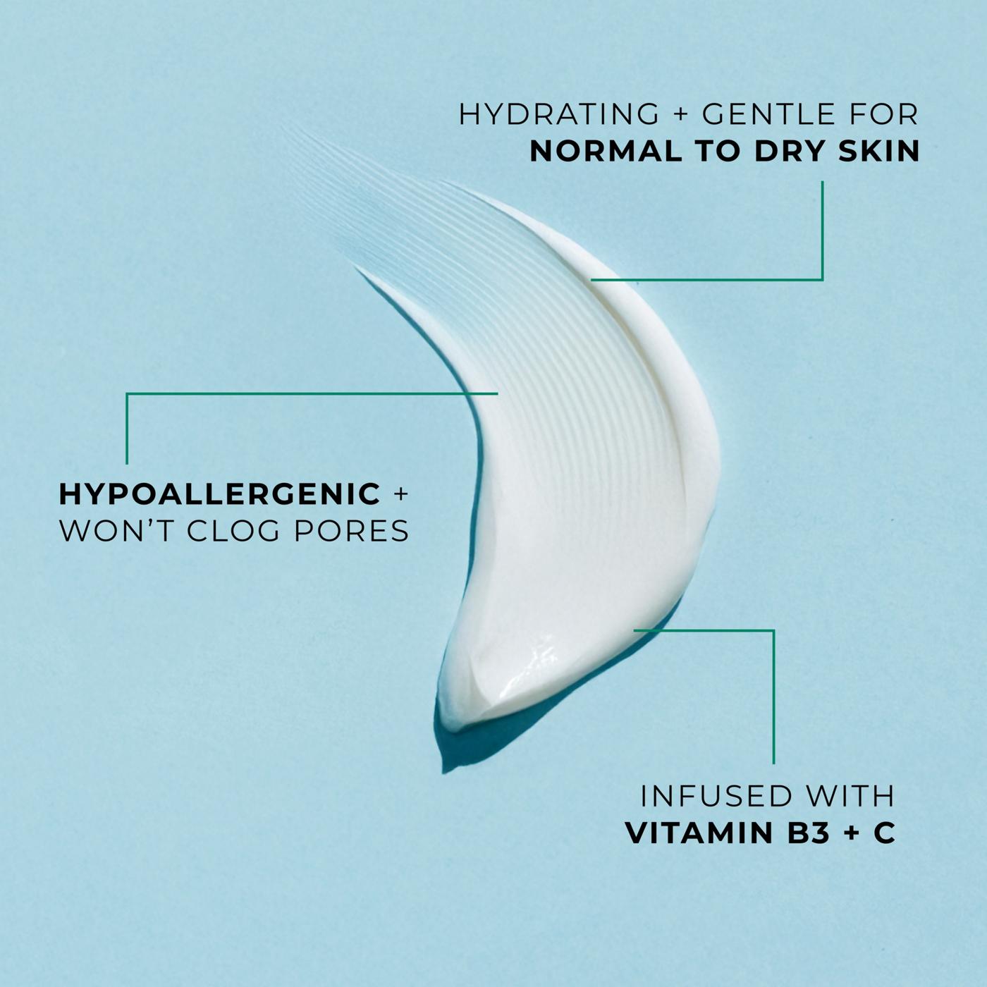 Pond's Clarant B3 Dark Spot Correcting Face Cream for Dry Skin; image 2 of 9