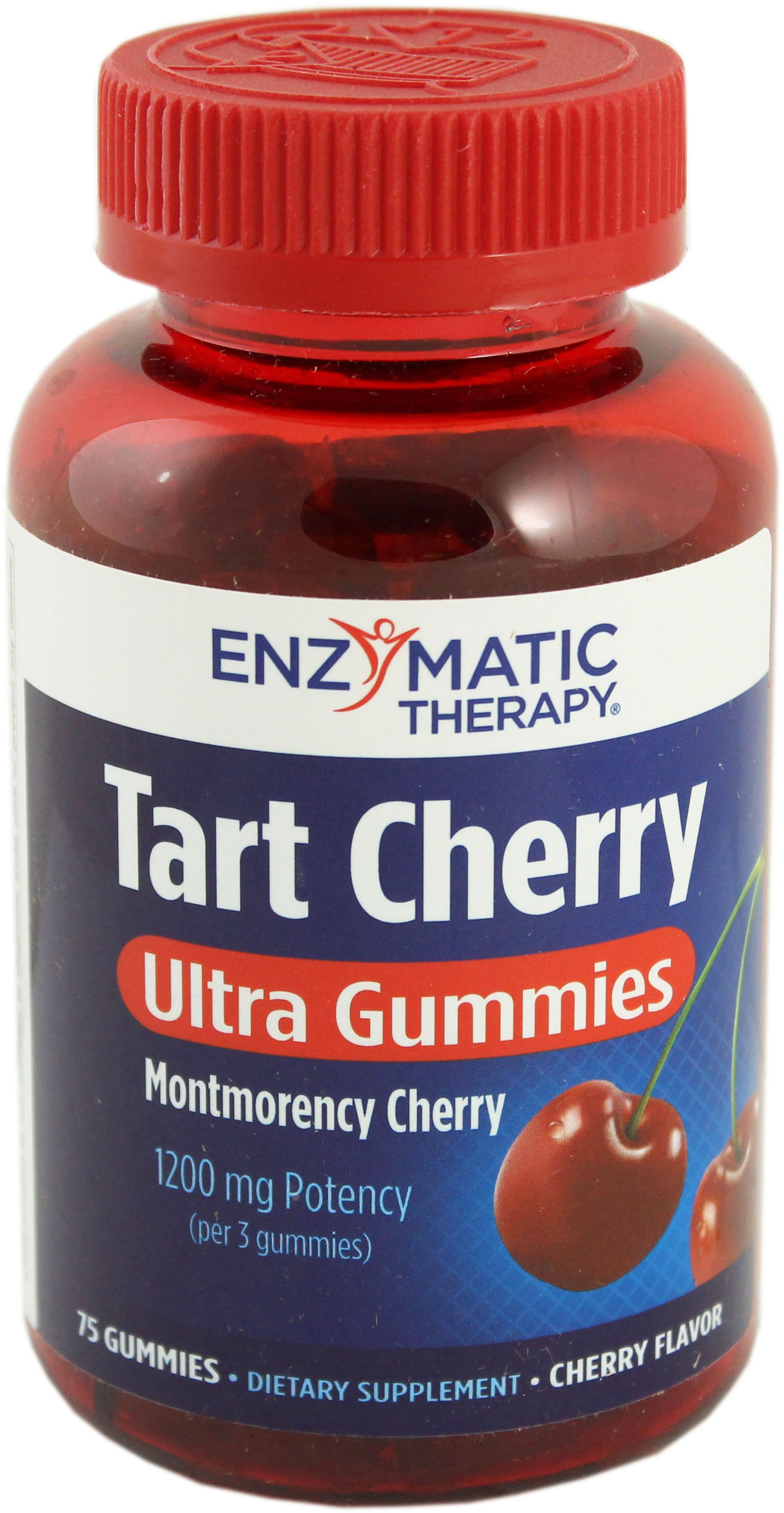 Gummy Trio | 10 Mixes | Bulk Ten Pack, Tart Cherry