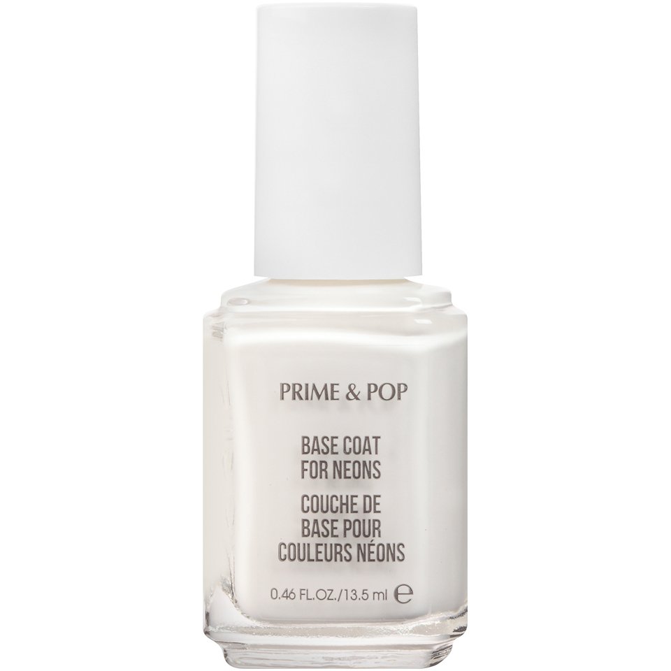 essie Nail Polish Base Coat Shop Nail Polish at HEB
