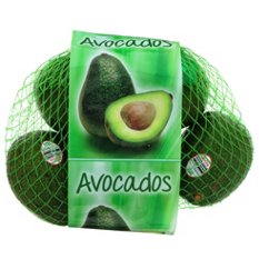 Fresh Bagged Avocados, 5 ct | Joe V's Smart Shop | Low Prices