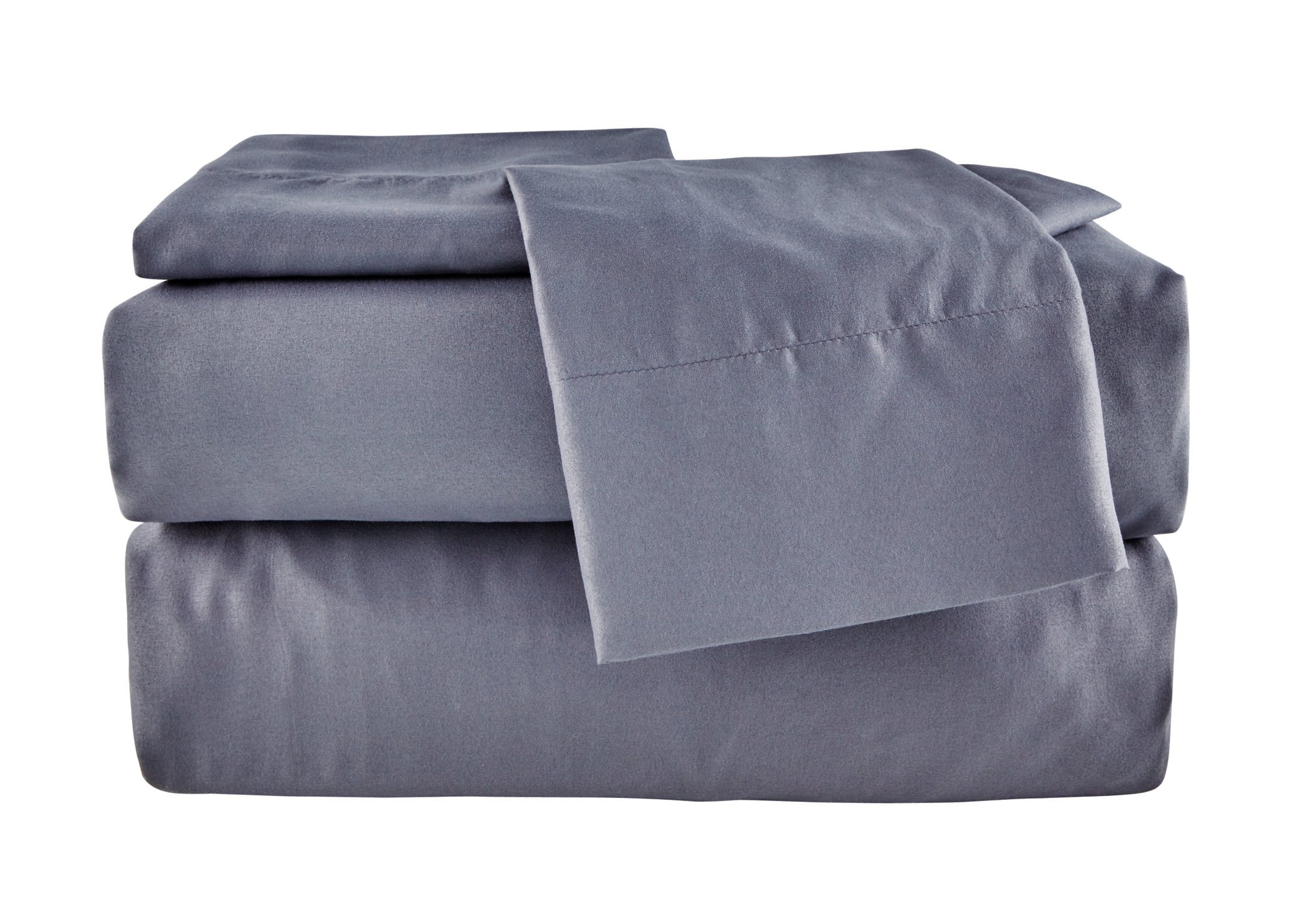 All About U Twin Size Sheet Set - Shop Sheet Sets & Comforters at H-E-B