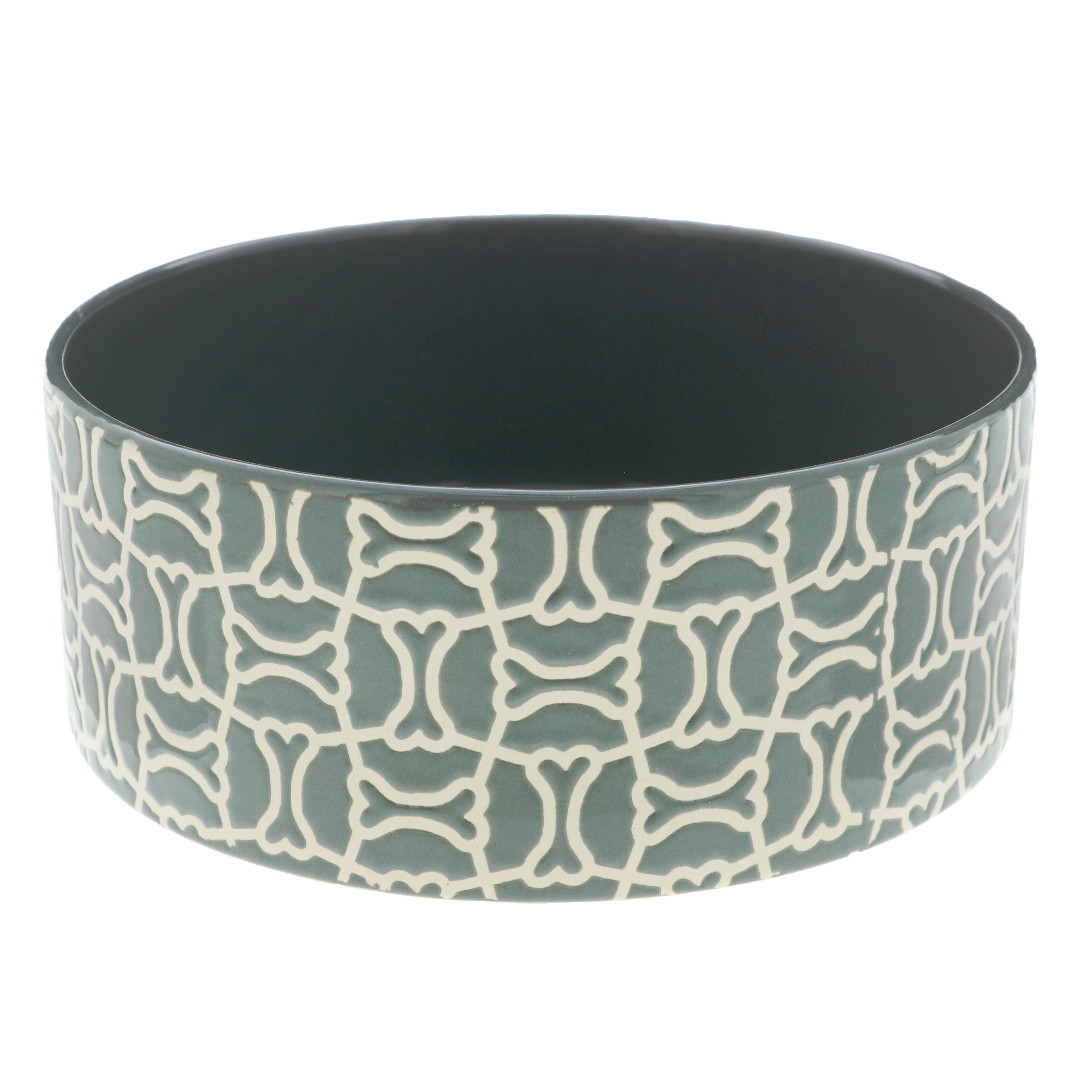 winifred and lily dog bowls