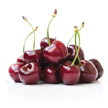 Fresh Cherries, 1 lb