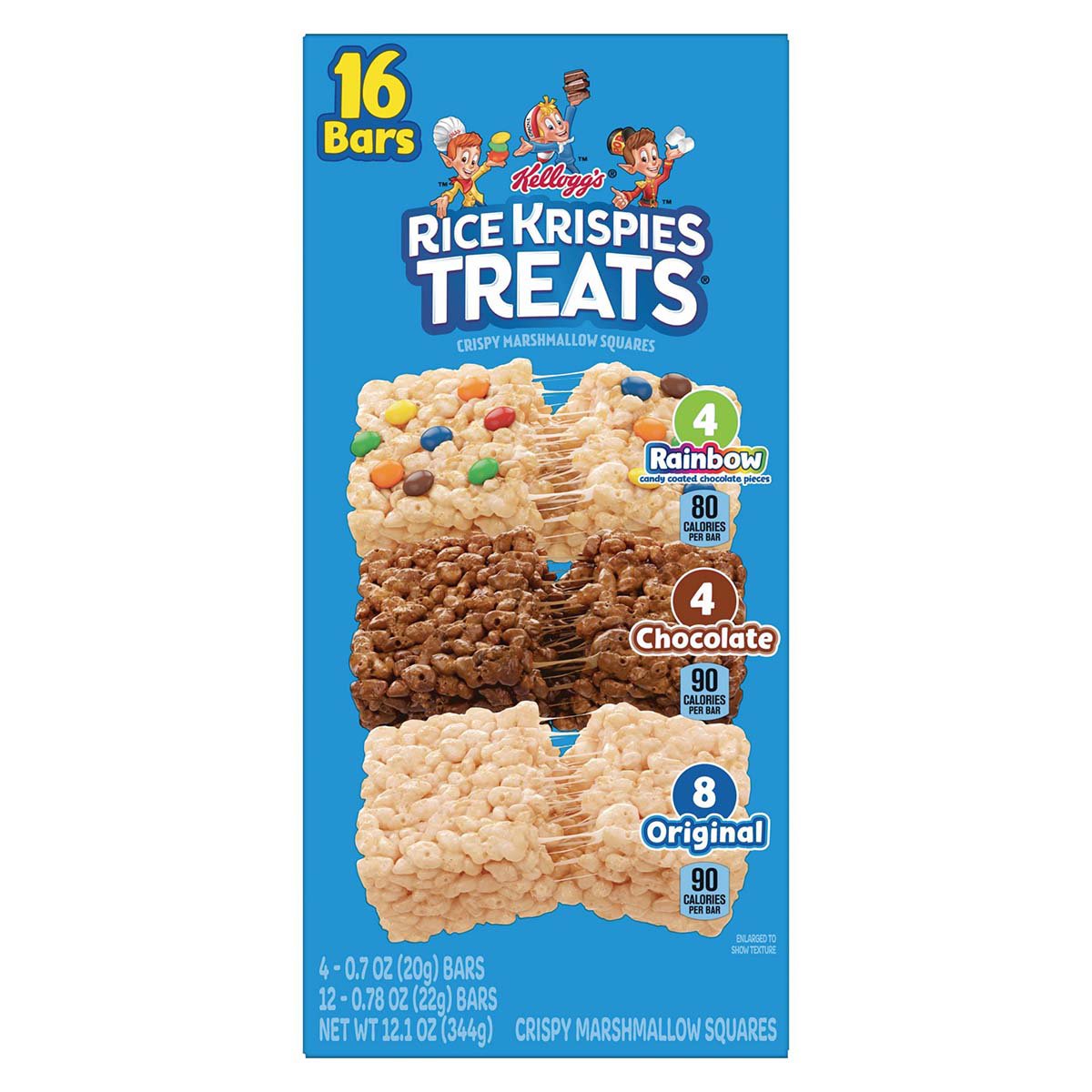 are rice krispie treats bad for dogs