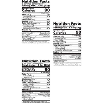 Rice Krispies Treats Variety Pack Crispy Marshmallow Squares, 12.1 oz, 16 ct