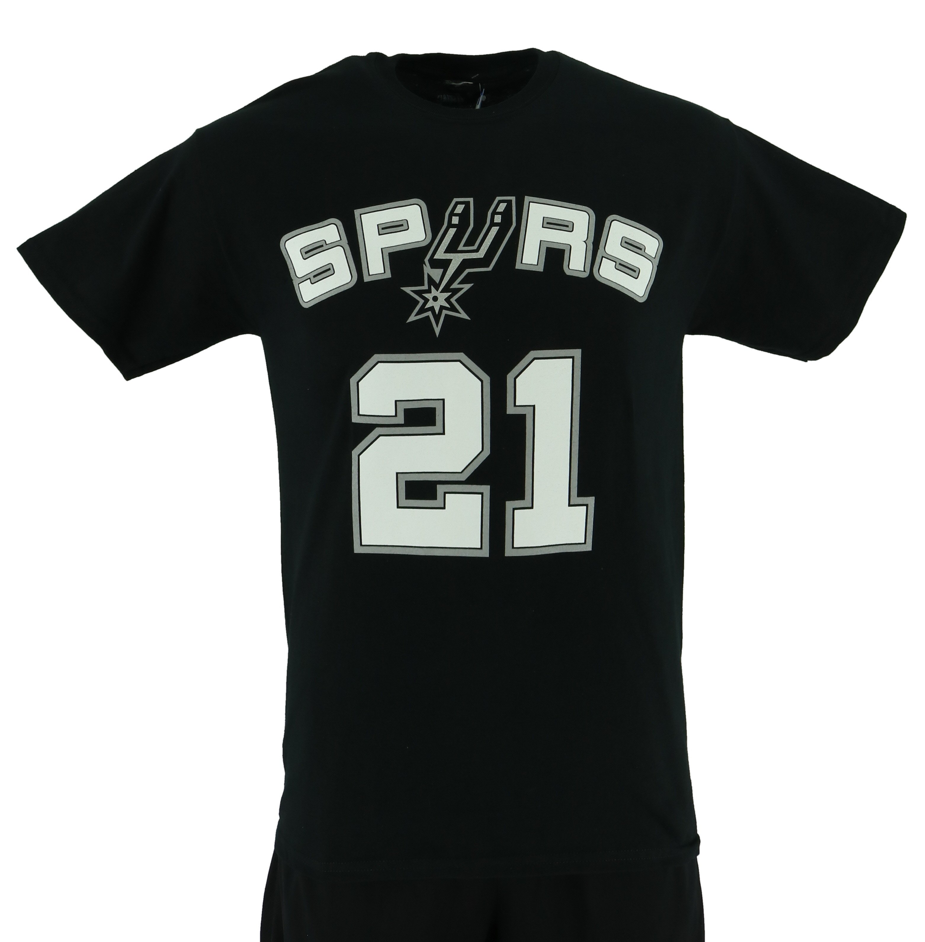 tim duncan 21 jersey