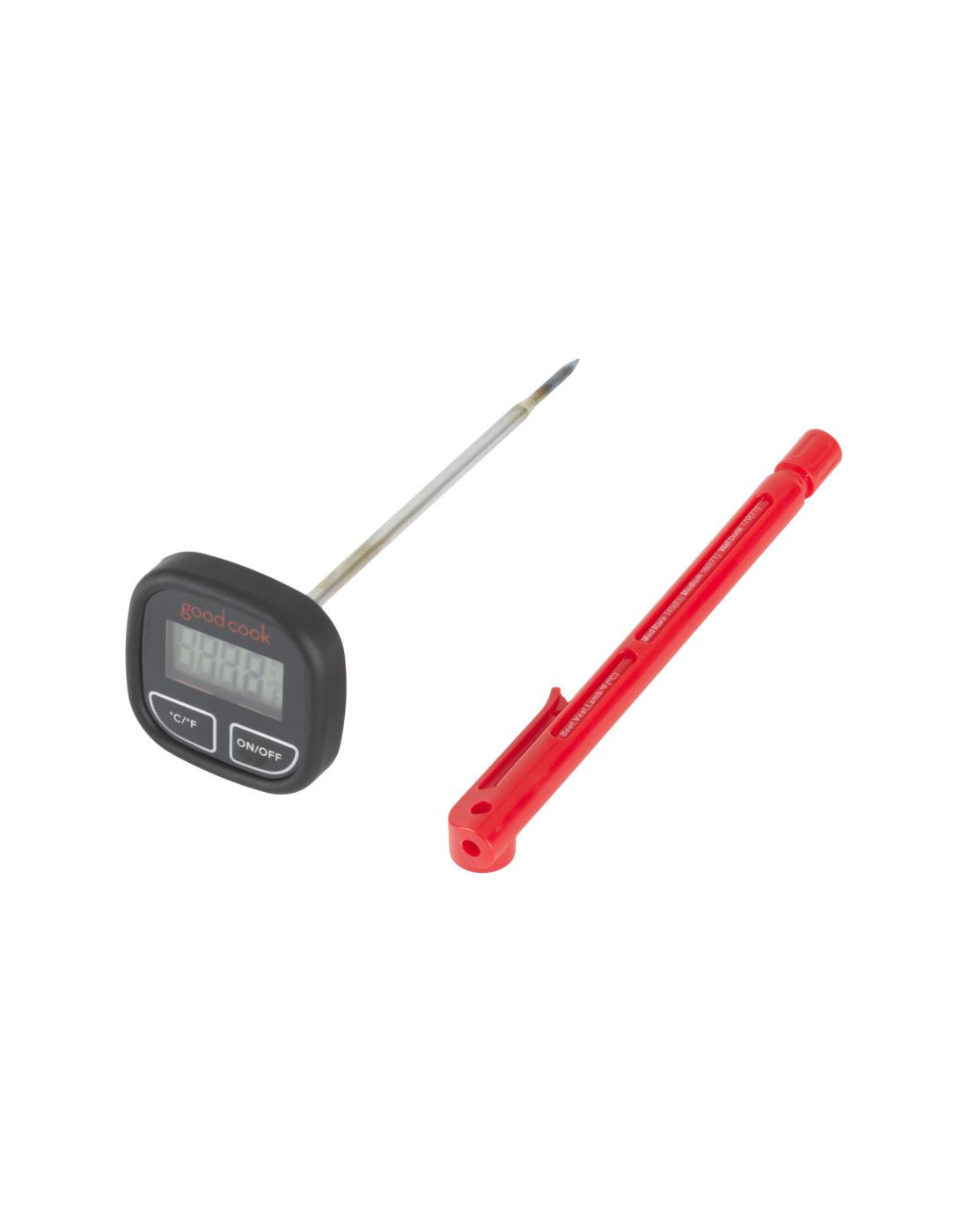 GoodCook Touch Digital Instant Read Thermometer; image 2 of 5