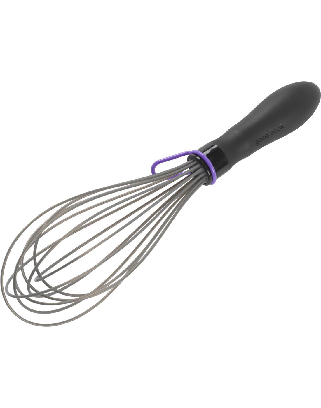 GoodCook Touch Silicone Whisk; image 3 of 3