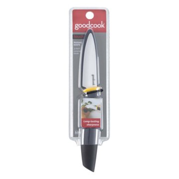GoodCook Touch Paring Knife, 3 in
